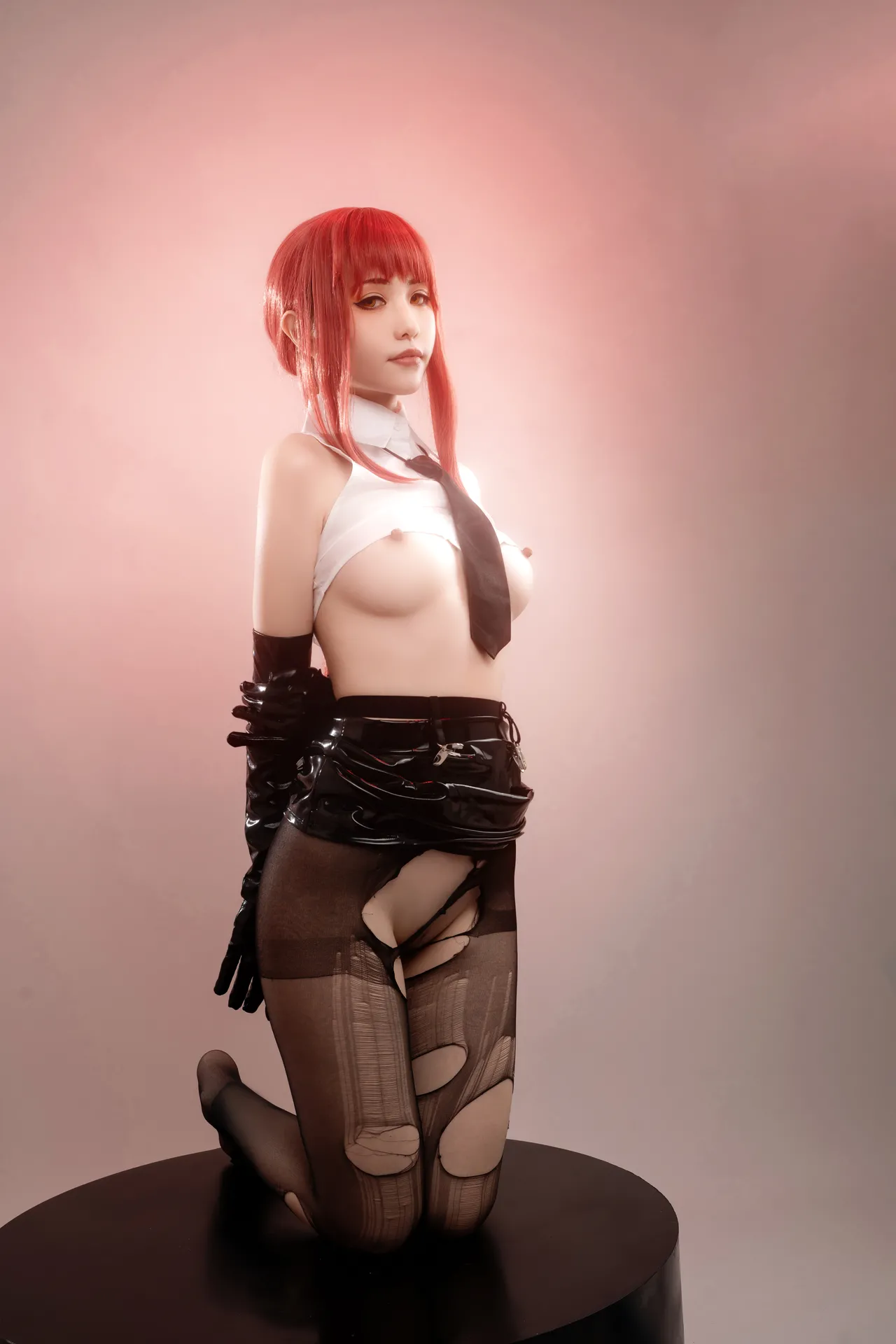 爆机少女喵小吉 - 玛奇玛-erohere83.webp