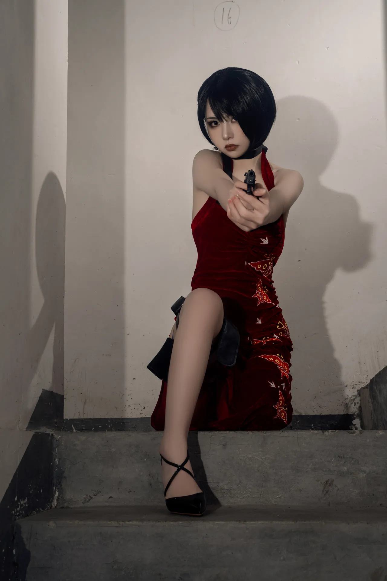 爆机少女喵小吉 - 艾达王-erohere11.webp