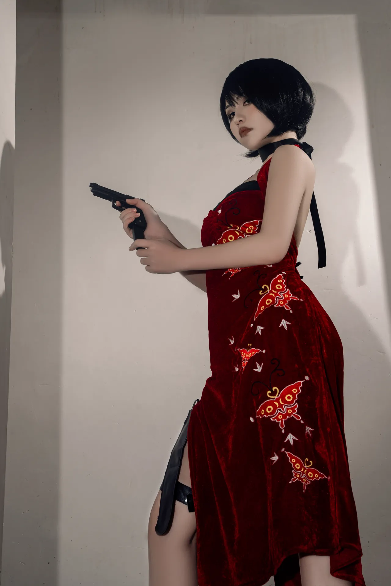 爆机少女喵小吉 - 艾达王-erohere12.webp