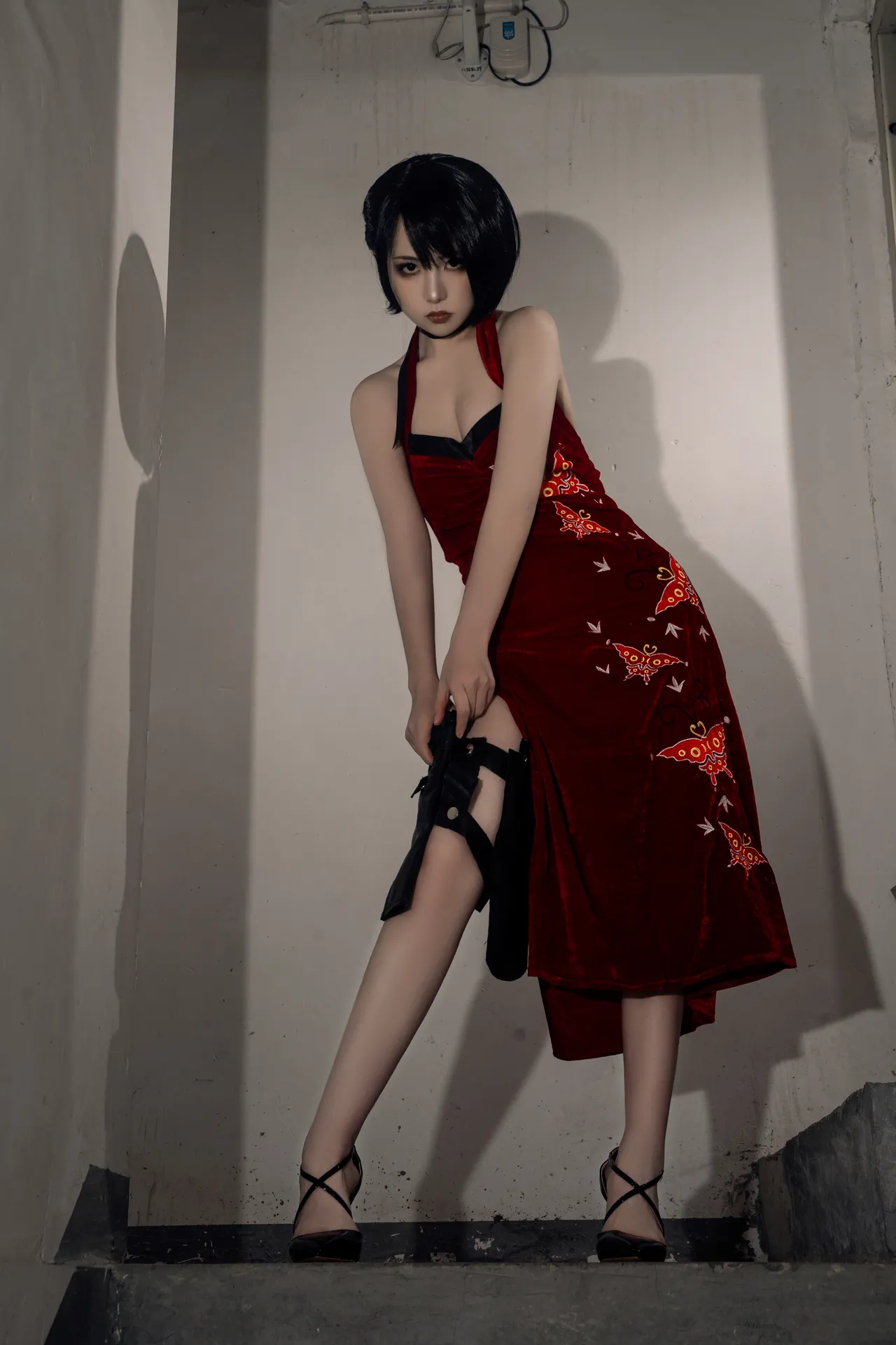 爆机少女喵小吉 - 艾达王-erohere13.webp