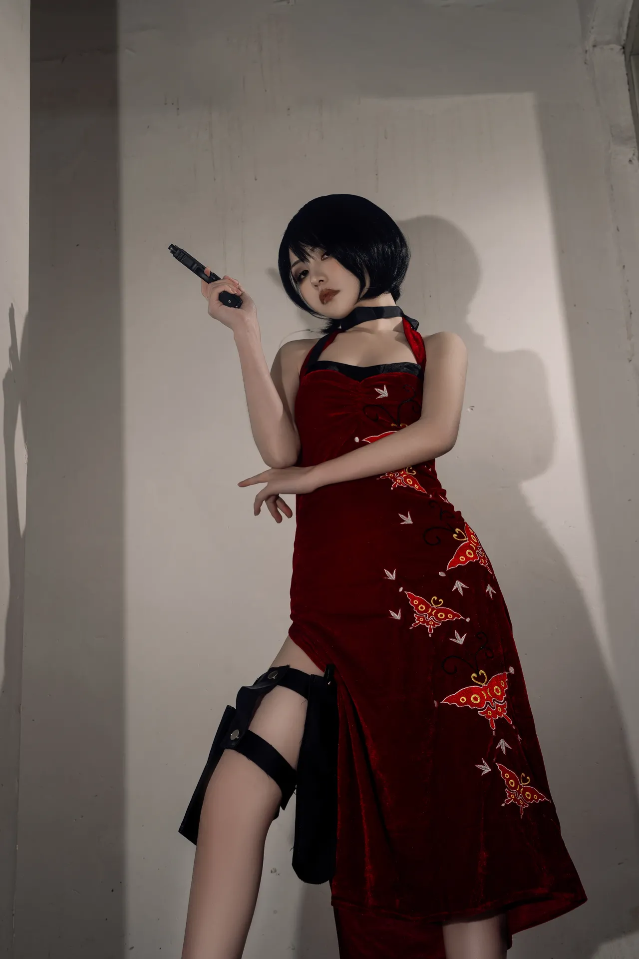 爆机少女喵小吉 - 艾达王-erohere14.webp