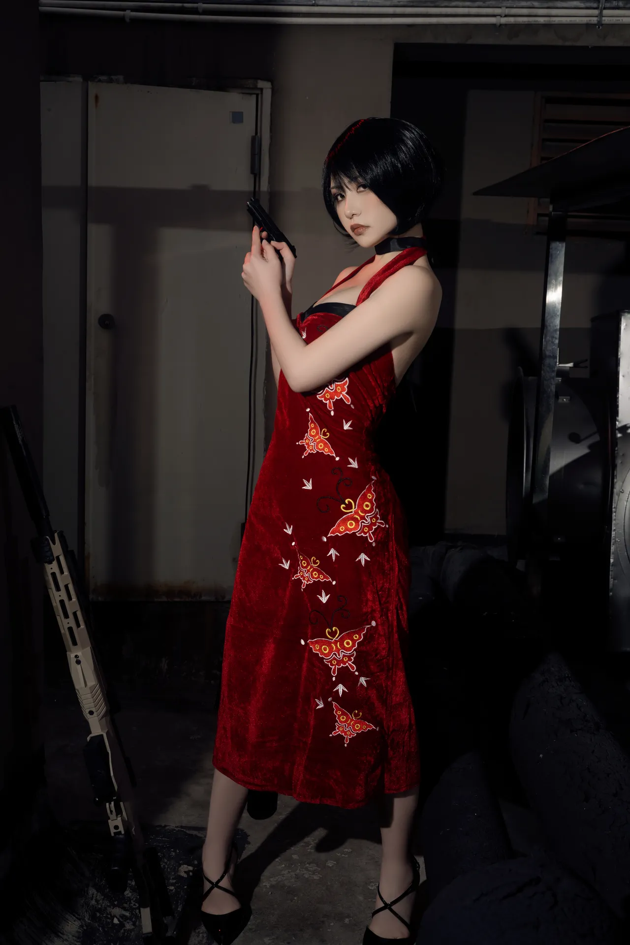 爆机少女喵小吉 - 艾达王-erohere18.webp