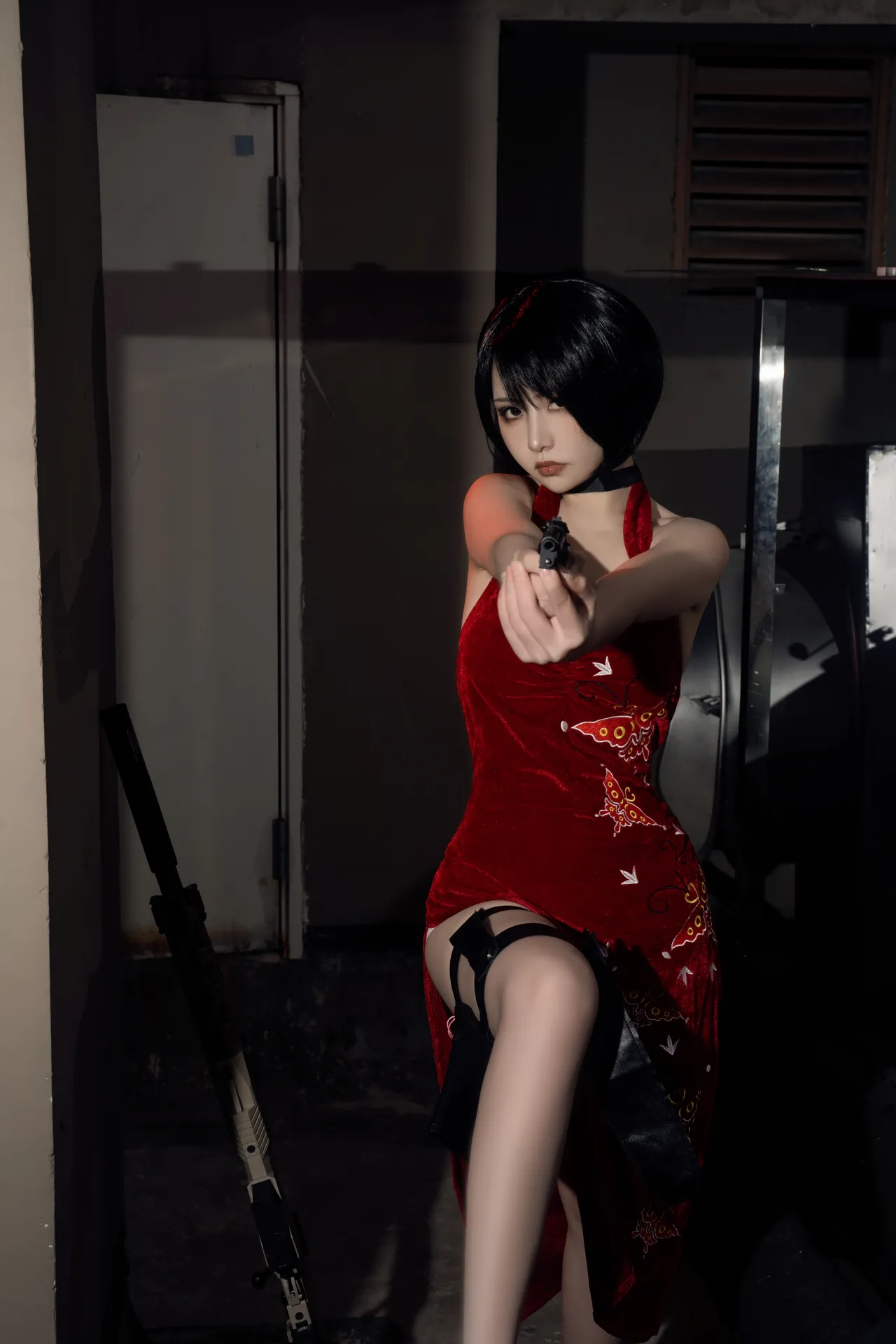 爆机少女喵小吉 - 艾达王-erohere19.webp