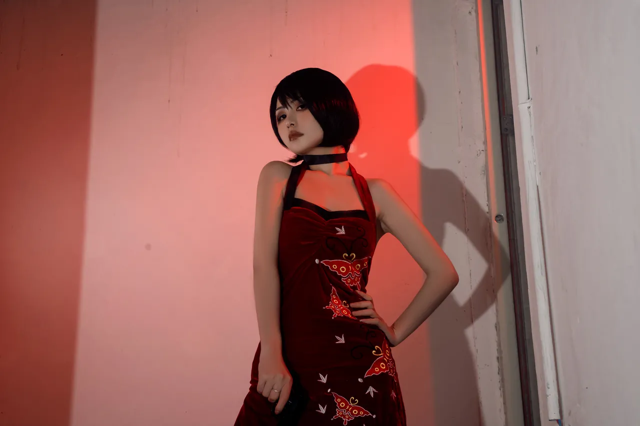 爆机少女喵小吉 - 艾达王-erohere2.webp