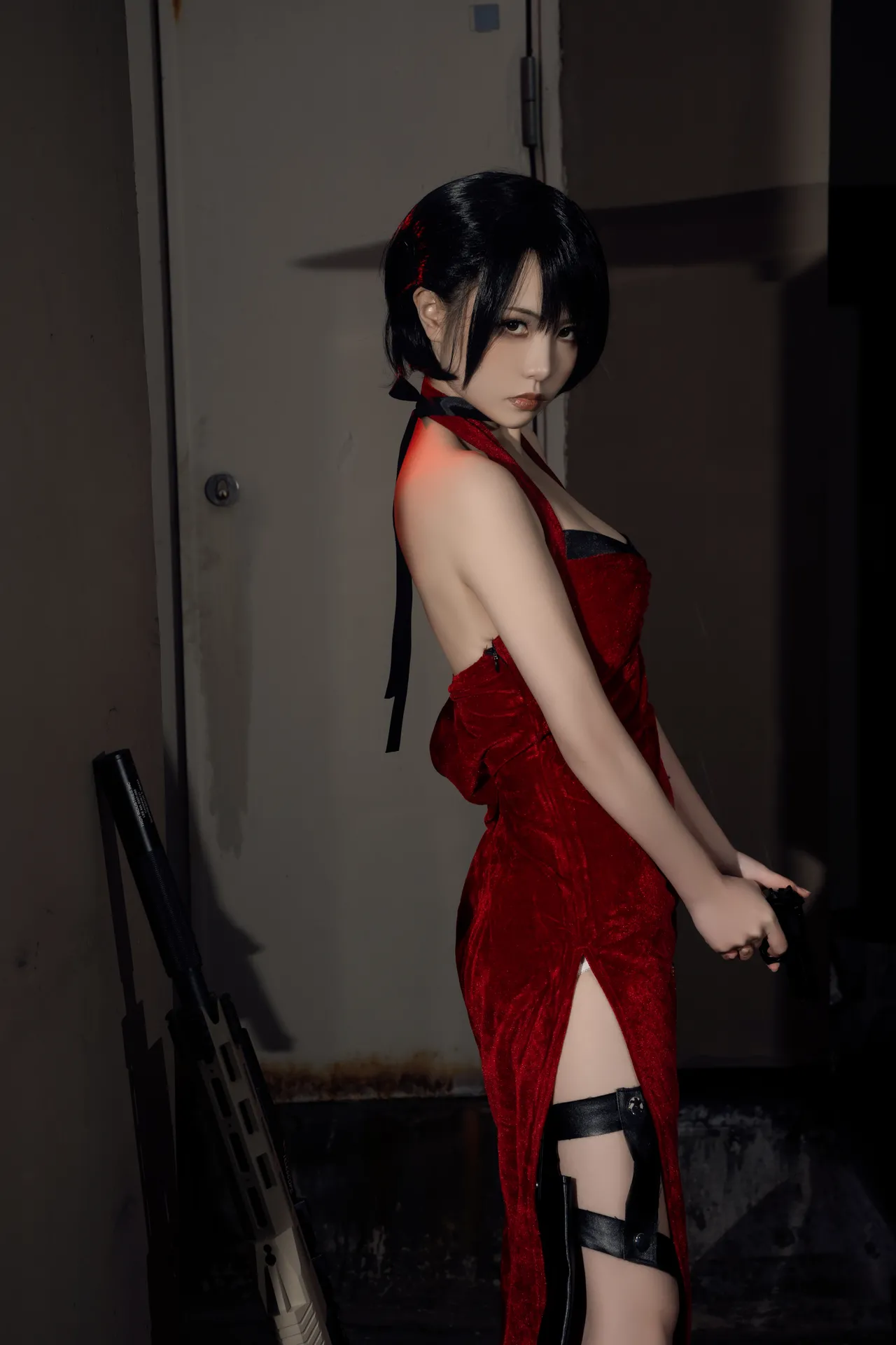 爆机少女喵小吉 - 艾达王-erohere20.webp