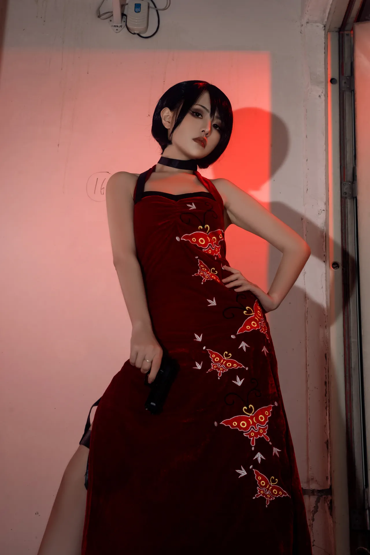 爆机少女喵小吉 - 艾达王-erohere3.webp
