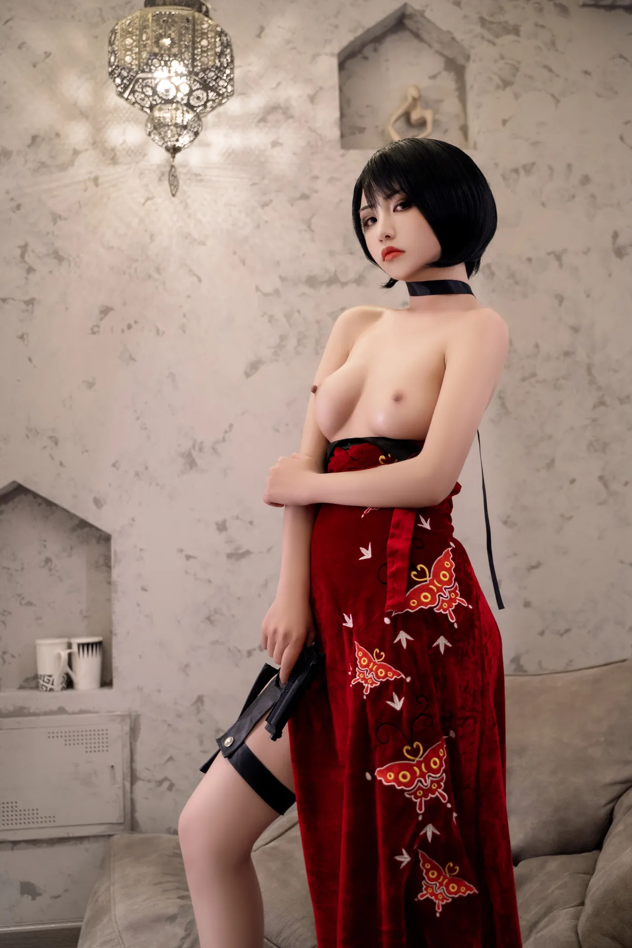 爆机少女喵小吉 - 艾达王-erohere35.webp