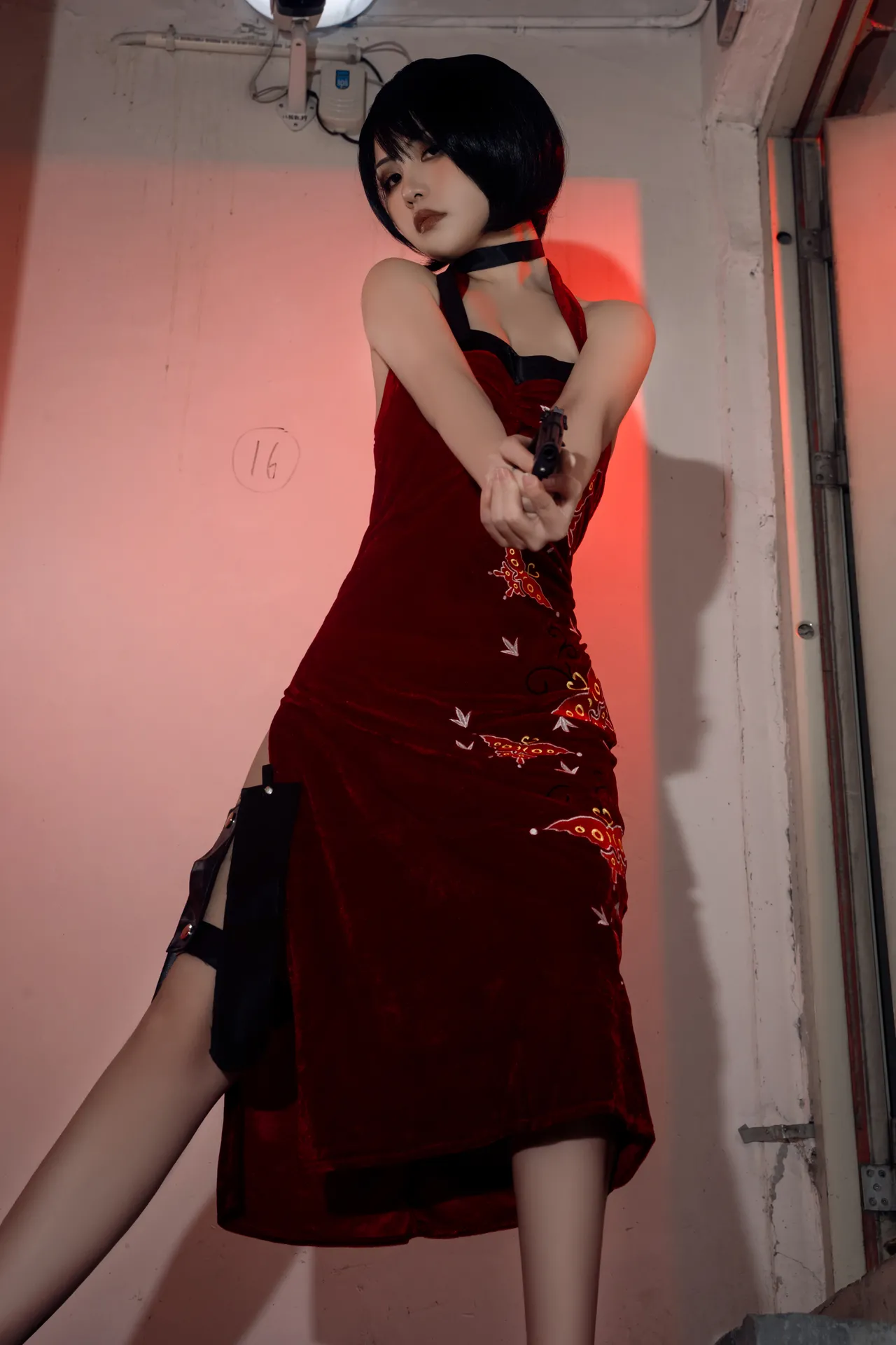 爆机少女喵小吉 - 艾达王-erohere6.webp