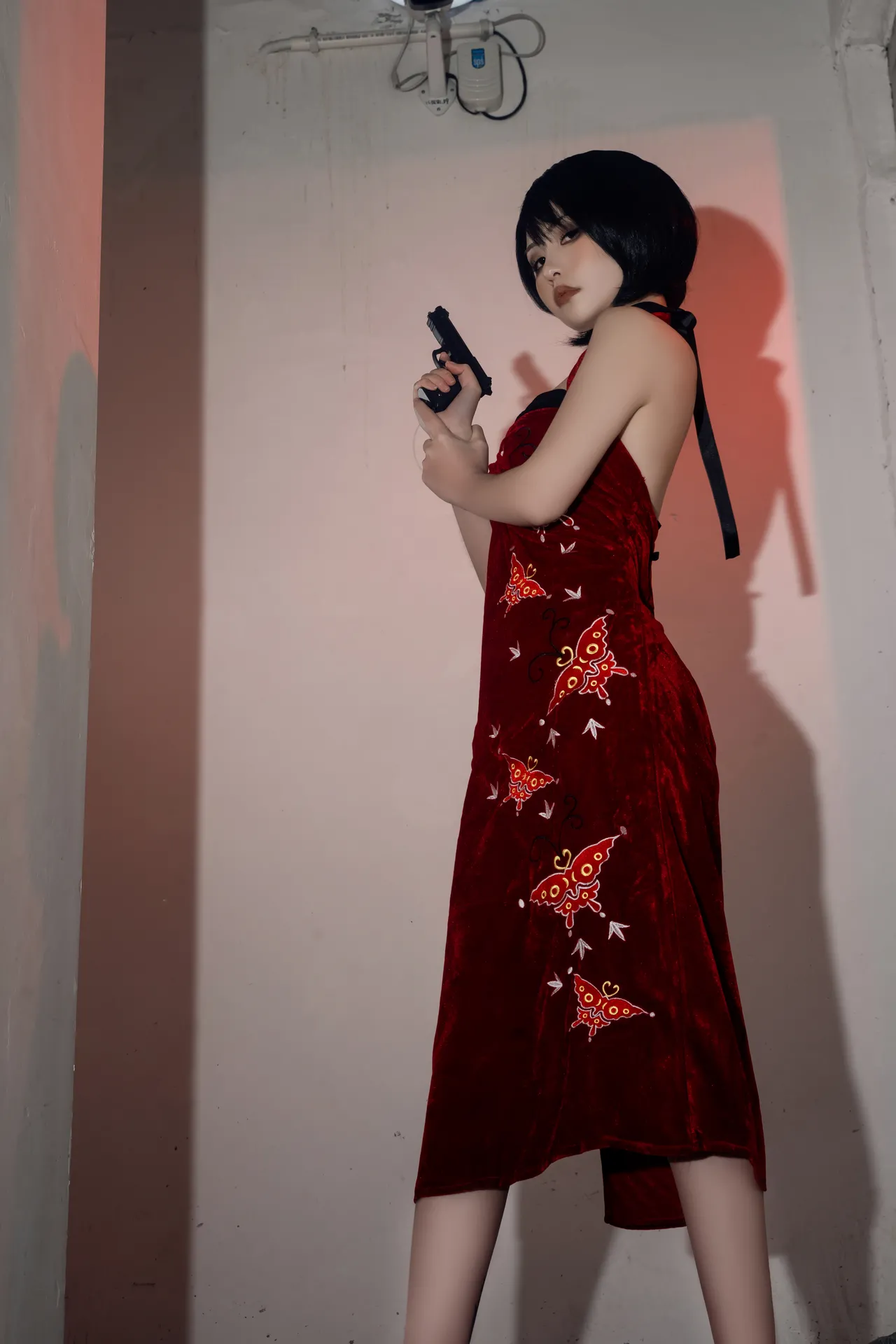 爆机少女喵小吉 - 艾达王-erohere9.webp