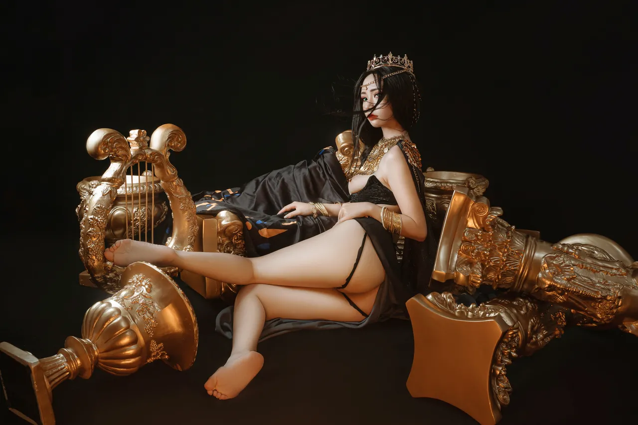 爆机少女喵小吉 - 风铃公主 (Aeolian)-erohere28.webp