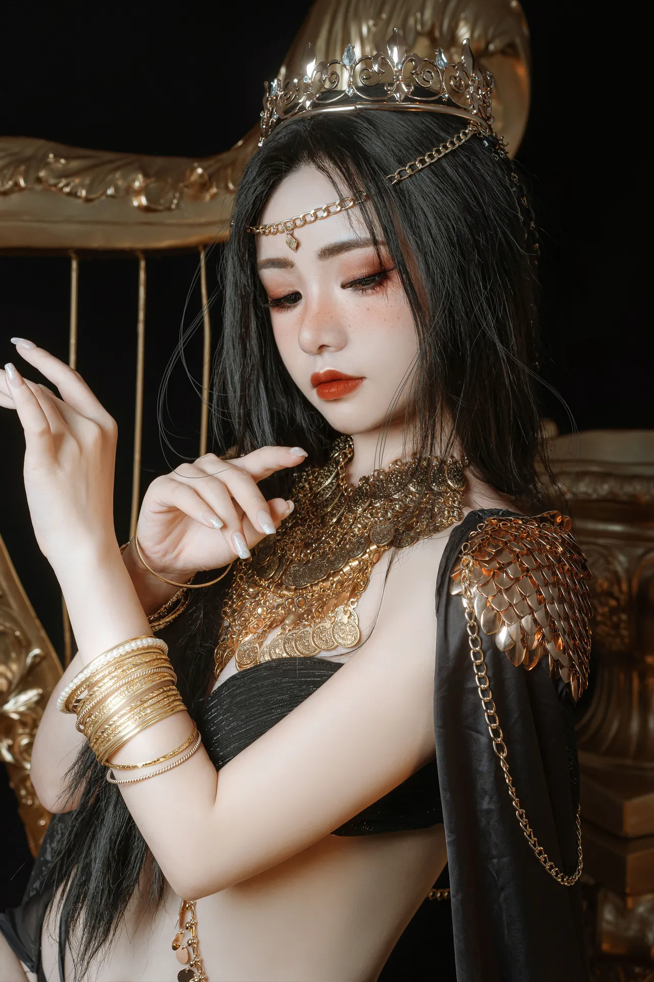 爆机少女喵小吉 - 风铃公主 (Aeolian)-erohere3.webp