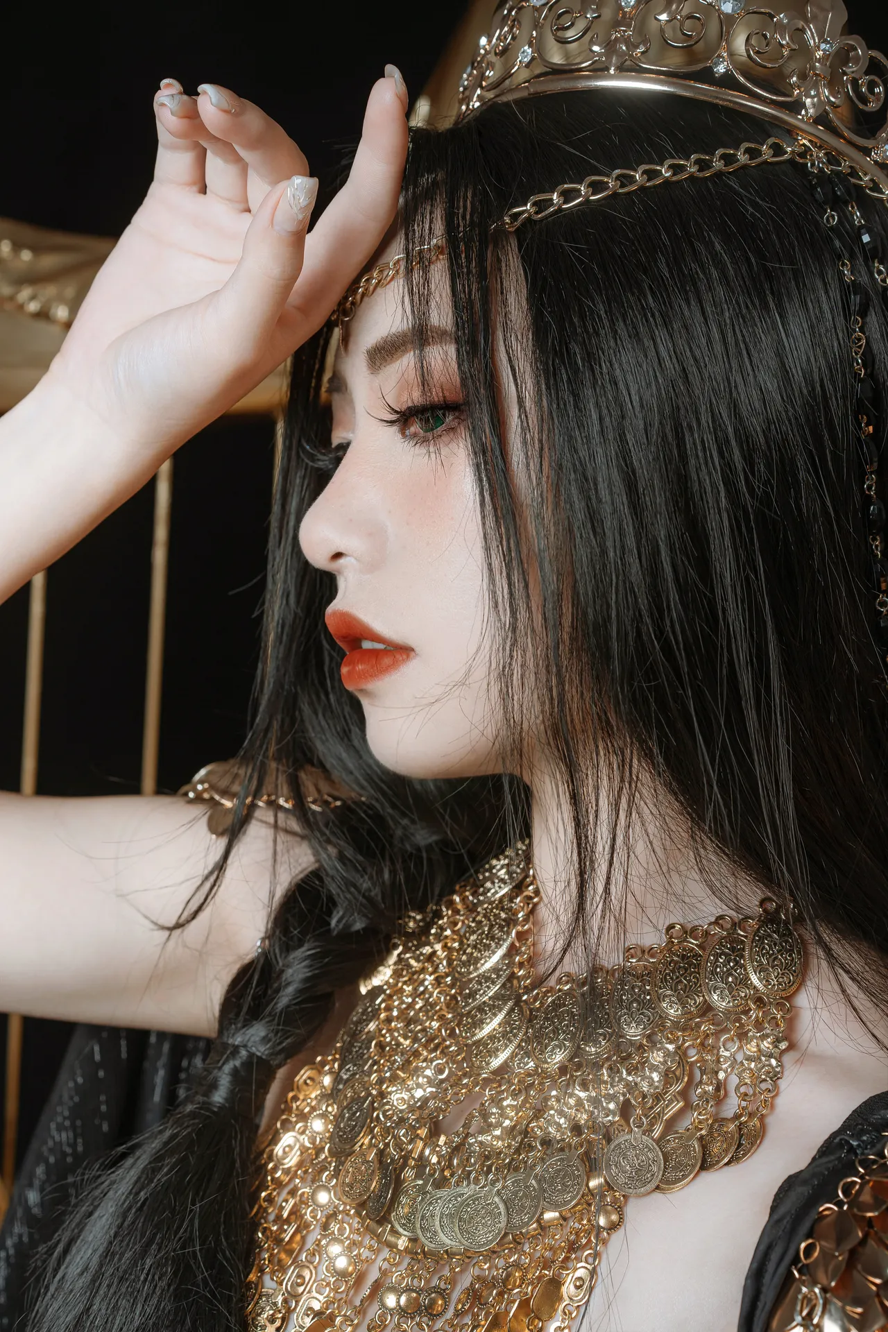 爆机少女喵小吉 - 风铃公主 (Aeolian)-erohere4.webp