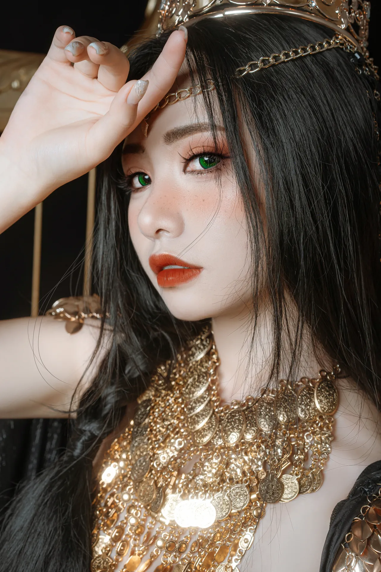 爆机少女喵小吉 - 风铃公主 (Aeolian)-erohere5.webp