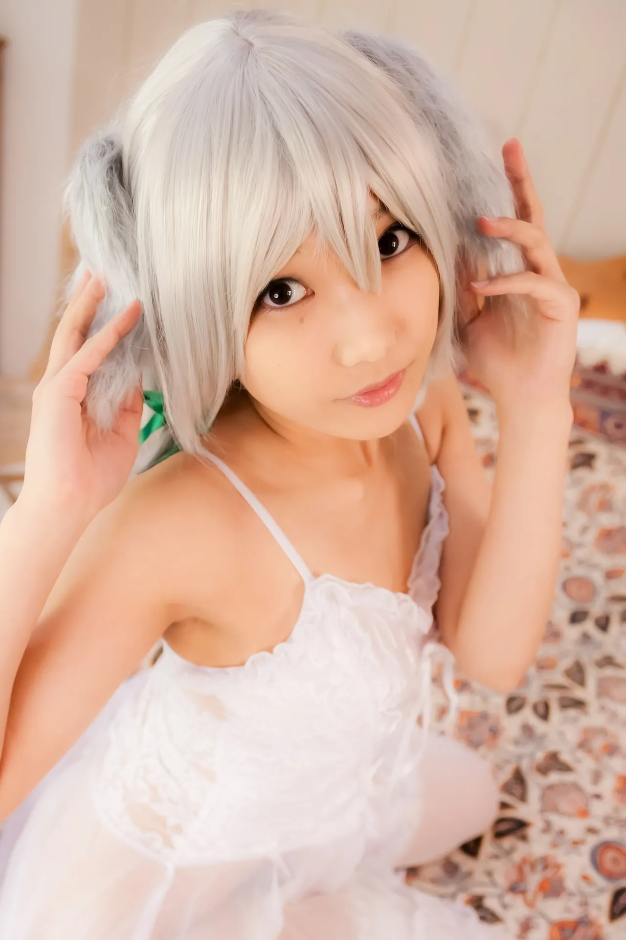 犬咲夜さん アナル尻尾でわんわん写真①-erohere19.webp
