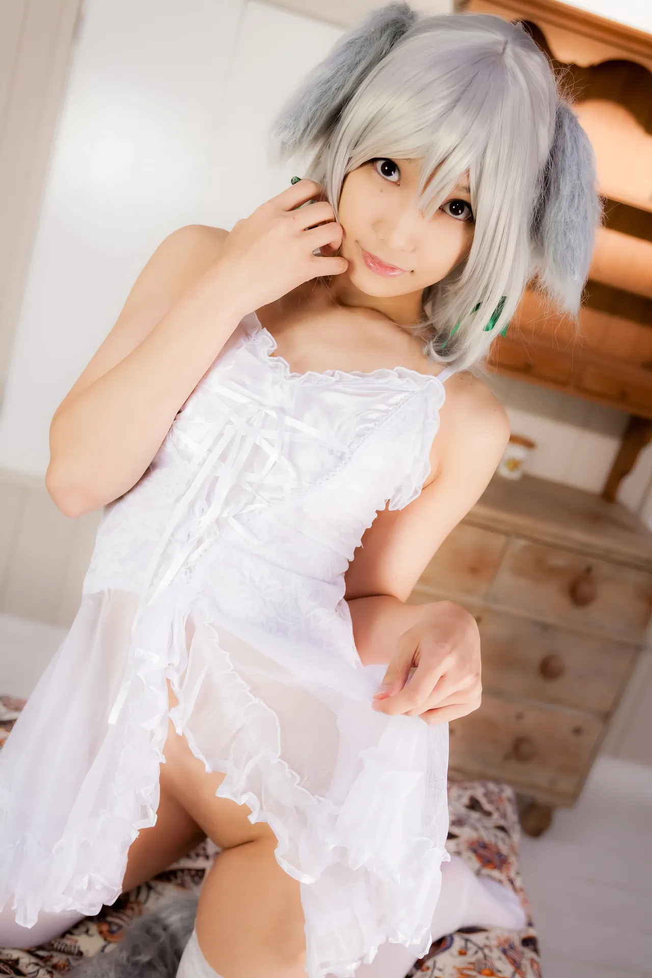 犬咲夜さん アナル尻尾でわんわん写真①-erohere25.webp
