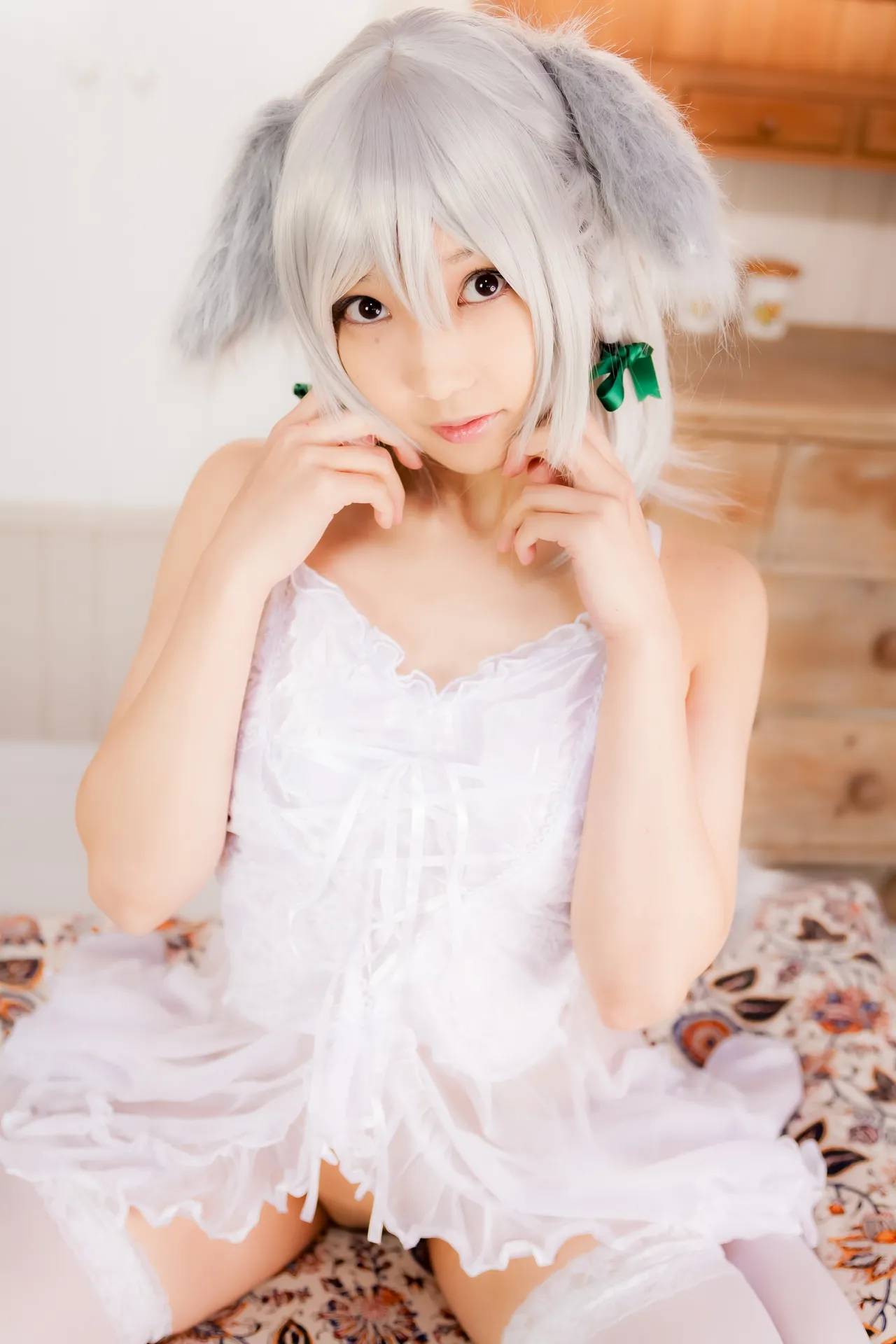犬咲夜さん アナル尻尾でわんわん写真①-erohere3.webp