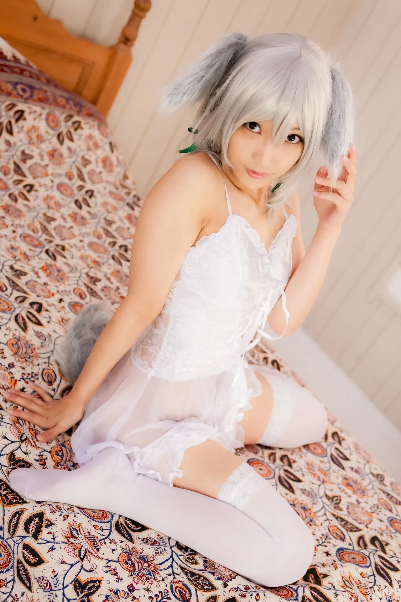 犬咲夜さん アナル尻尾でわんわん写真①-erohere30.webp