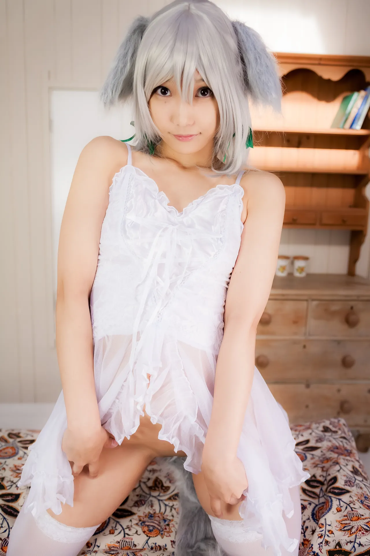 犬咲夜さん アナル尻尾でわんわん写真①-erohere33.webp