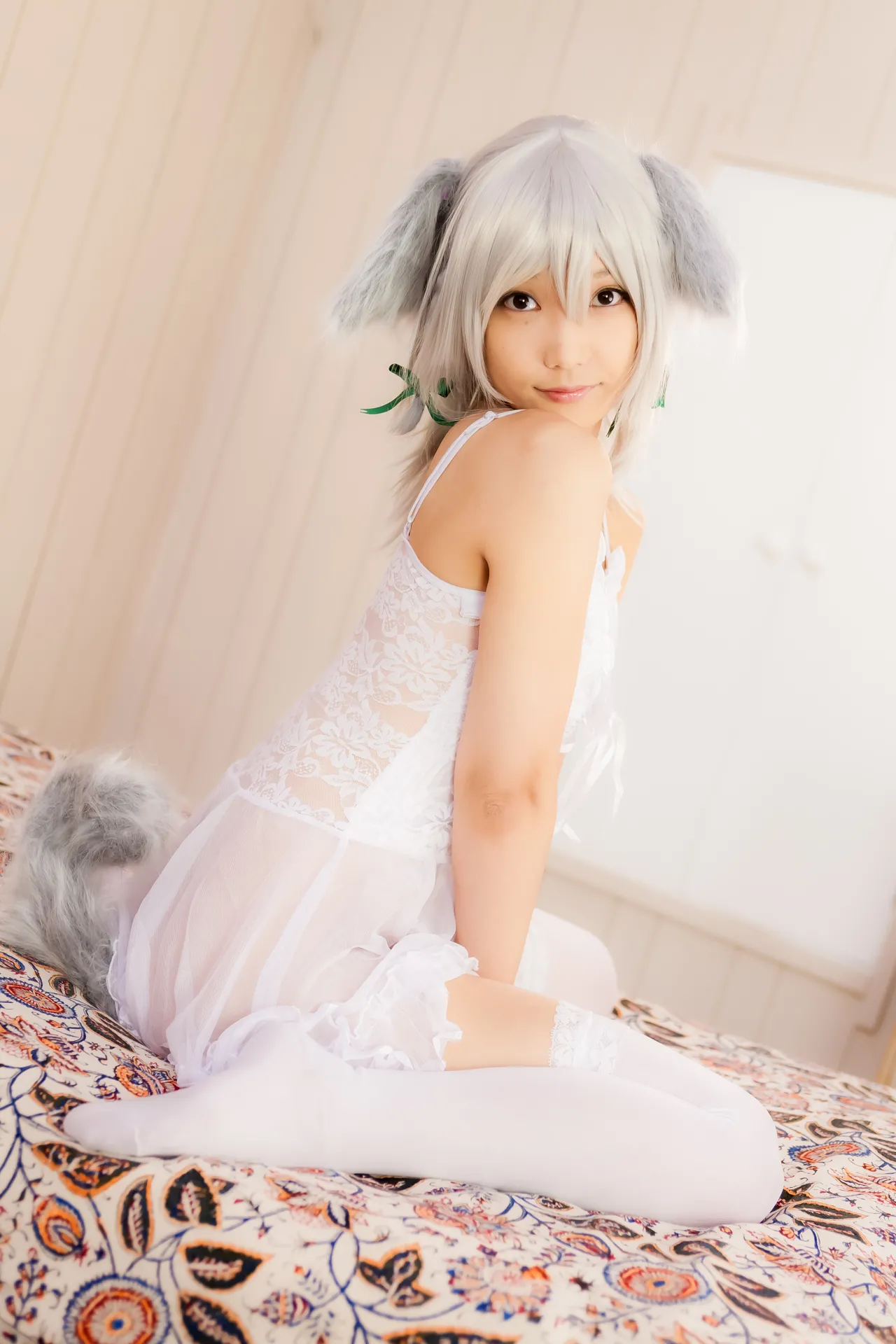 犬咲夜さん アナル尻尾でわんわん写真①-erohere36.webp