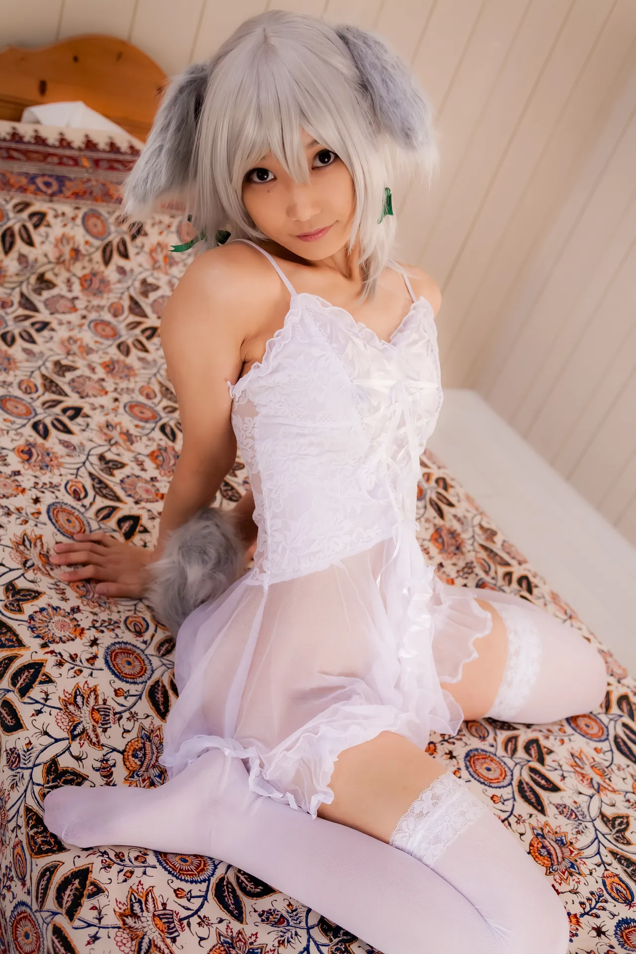犬咲夜さん アナル尻尾でわんわん写真①-erohere37.webp