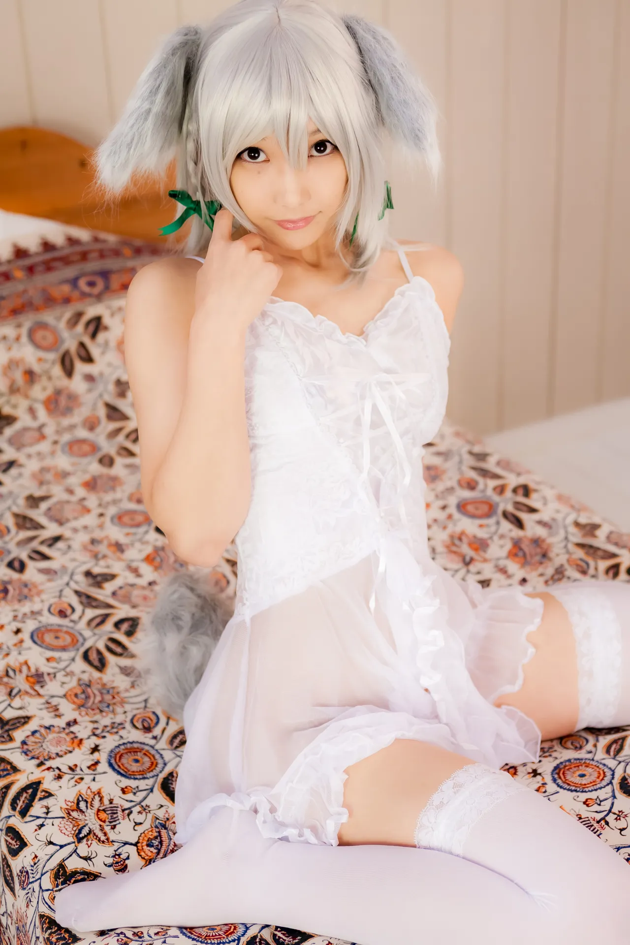犬咲夜さん アナル尻尾でわんわん写真①-erohere39.webp