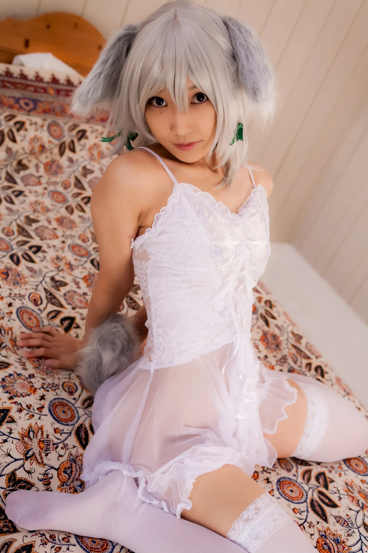 犬咲夜さん アナル尻尾でわんわん写真①-erohere43.webp