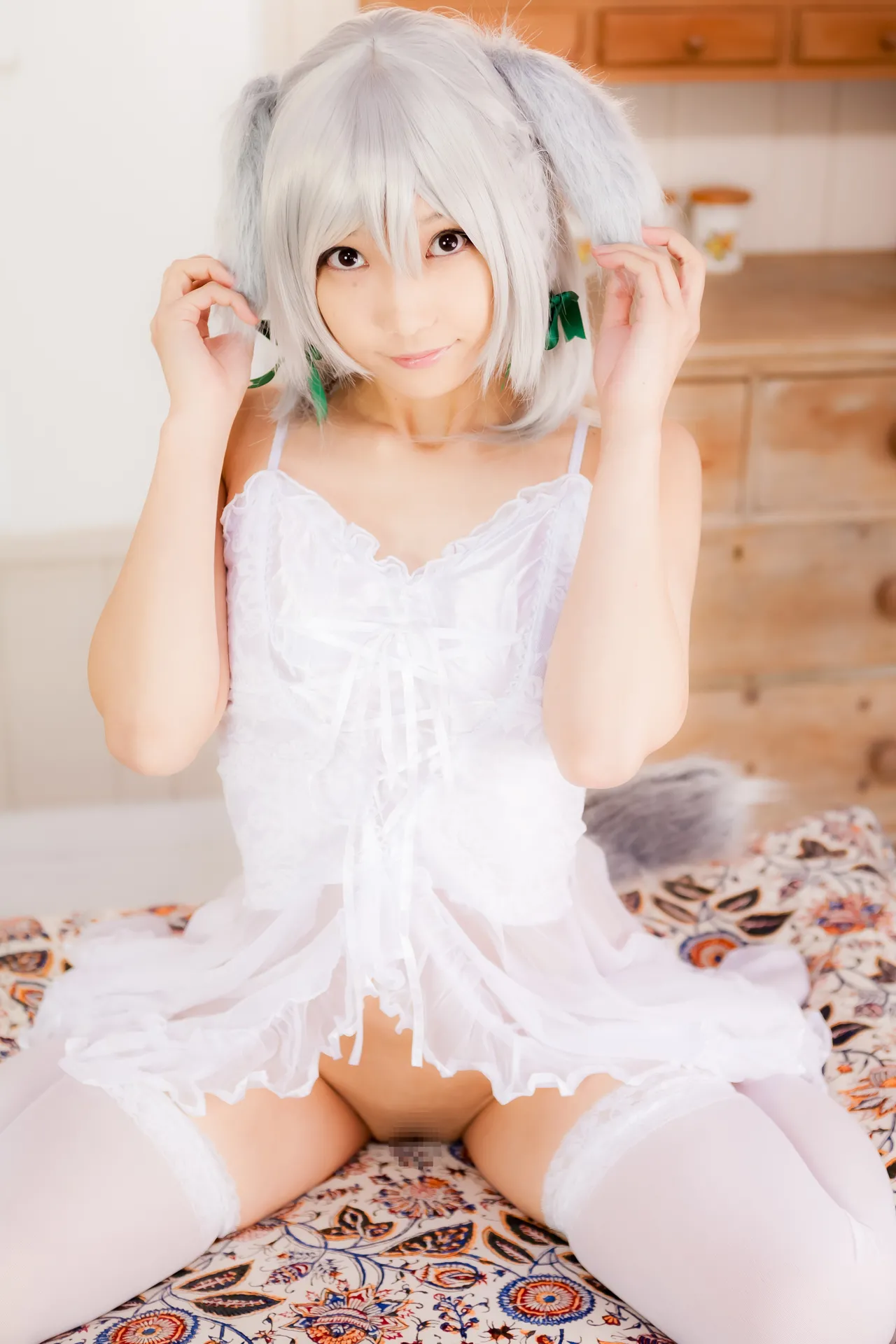 犬咲夜さん アナル尻尾でわんわん写真①-erohere44.webp