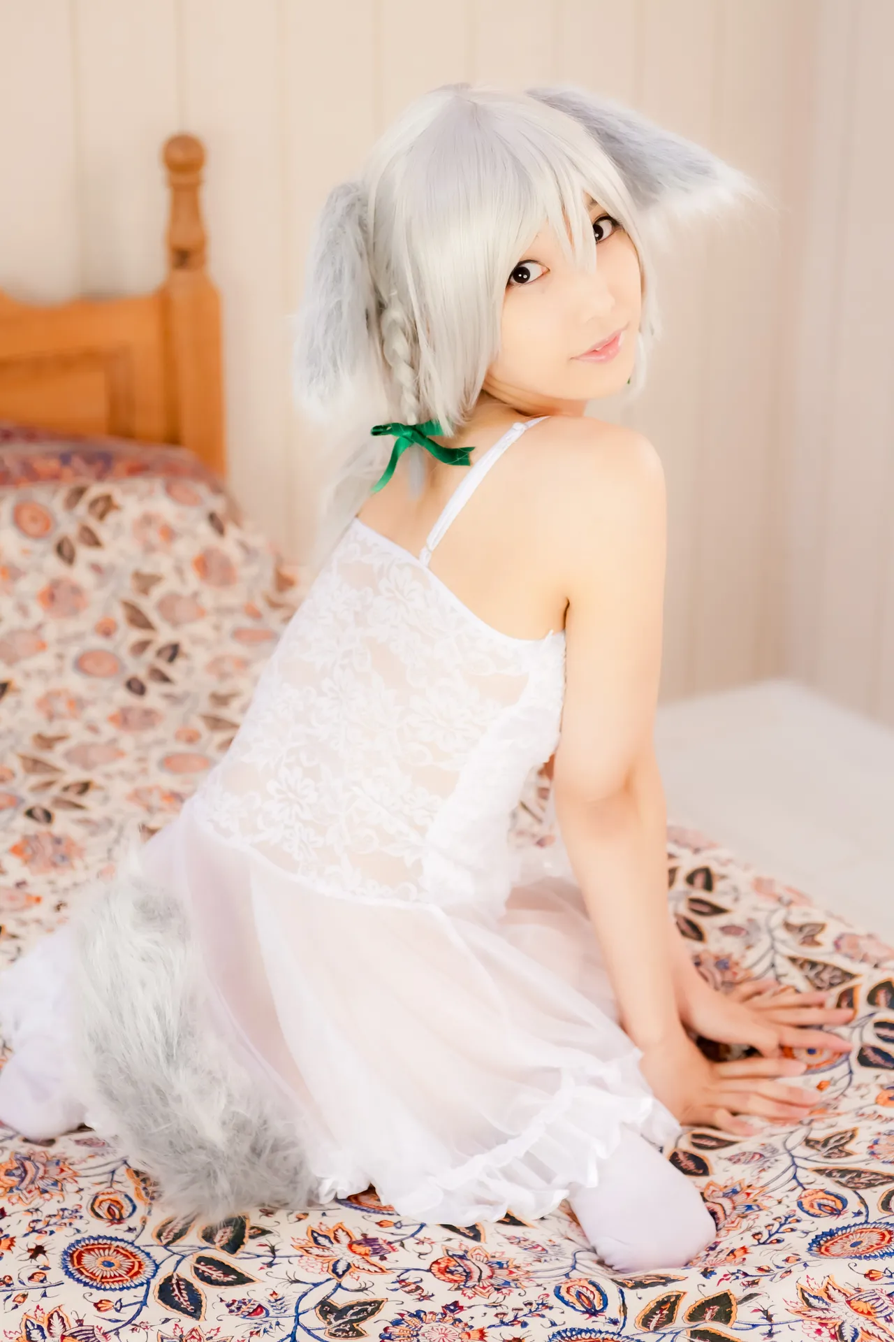 犬咲夜さん アナル尻尾でわんわん写真①-erohere45.webp