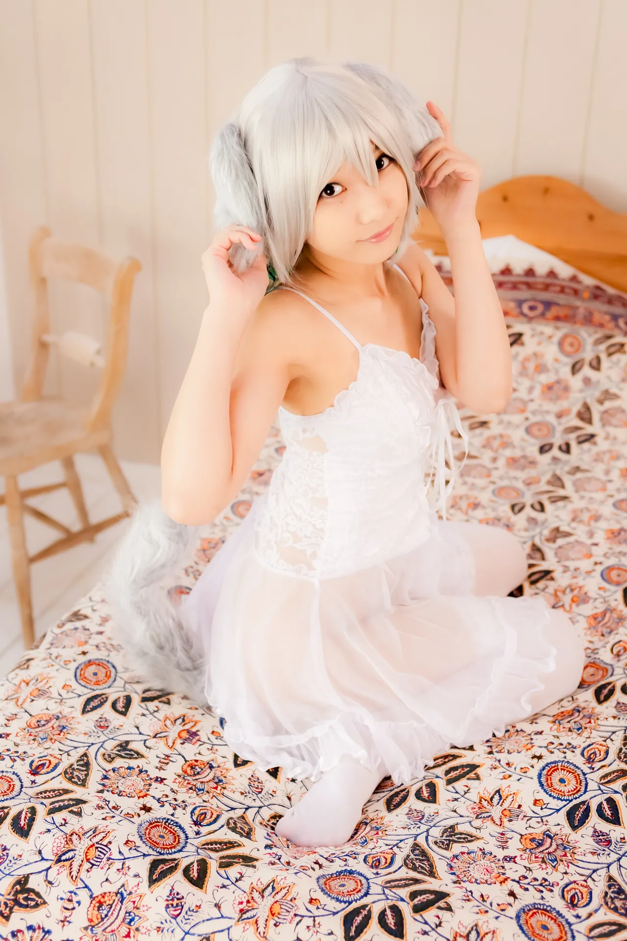 犬咲夜さん アナル尻尾でわんわん写真①-erohere46.webp