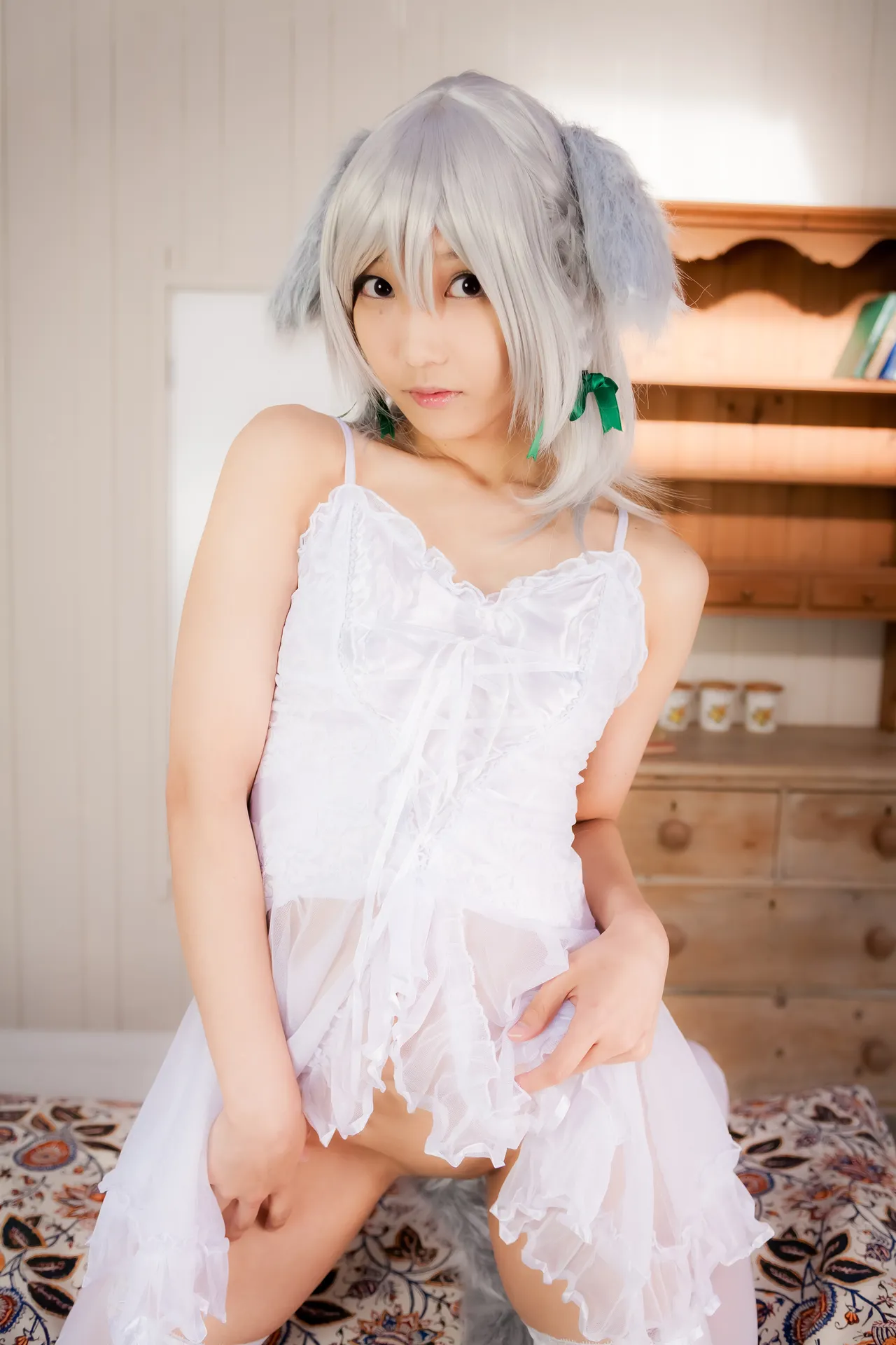 犬咲夜さん アナル尻尾でわんわん写真①-erohere48.webp