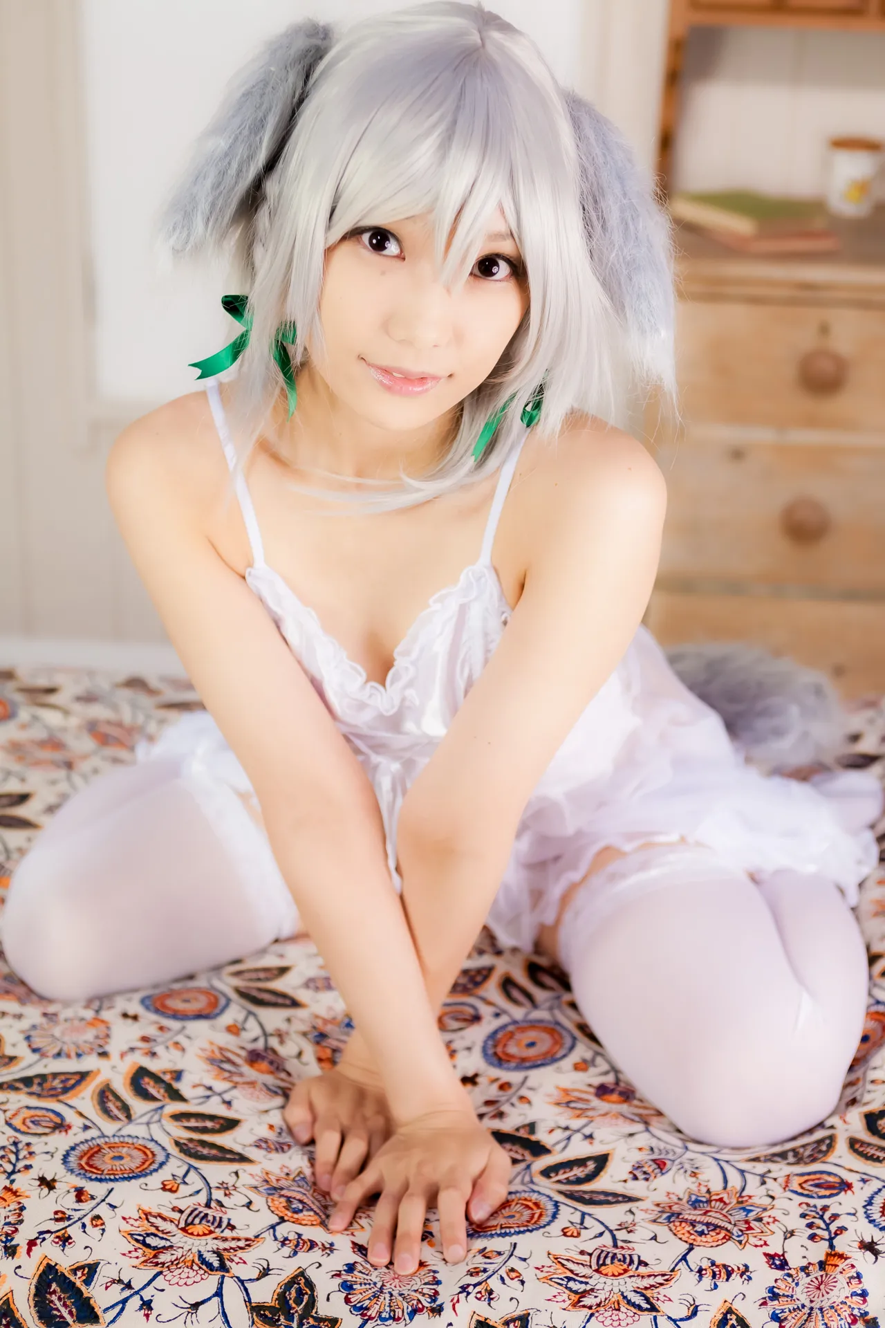 犬咲夜さん アナル尻尾でわんわん写真①-erohere50.webp