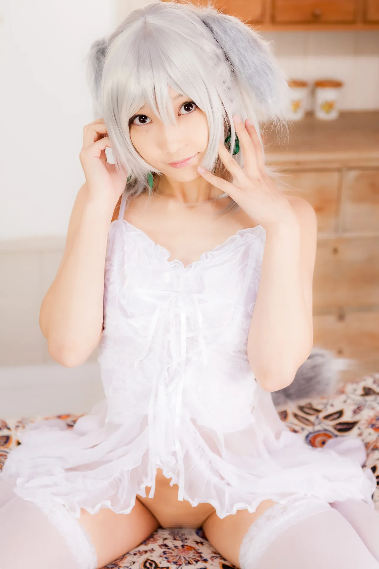 犬咲夜さん アナル尻尾でわんわん写真①-erohere56.webp