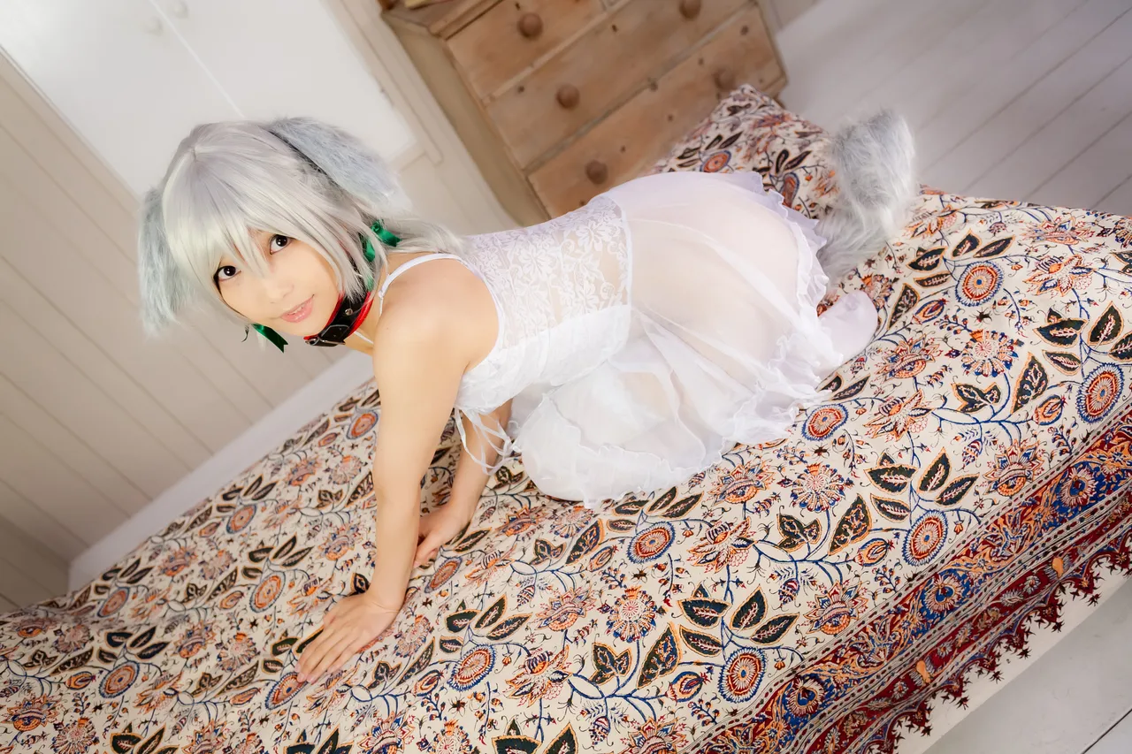 犬咲夜さん アナル尻尾でわんわん写真①-erohere57.webp