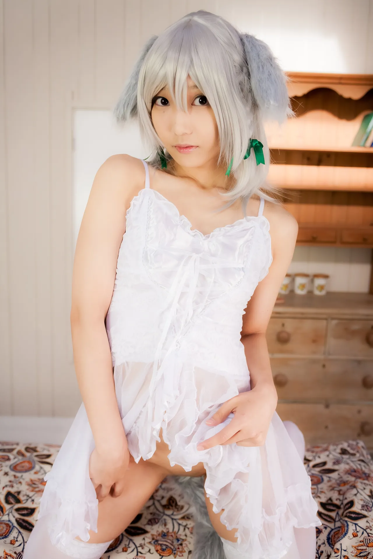 犬咲夜さん アナル尻尾でわんわん写真①-erohere60.webp