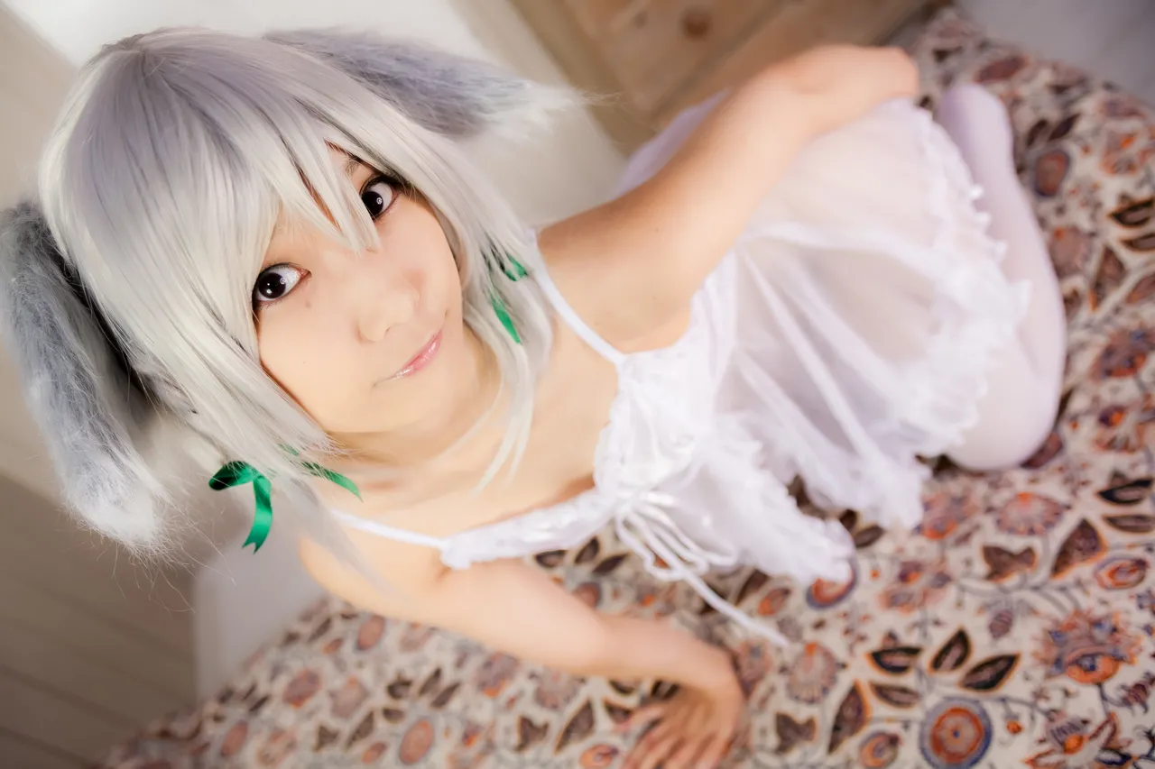犬咲夜さん アナル尻尾でわんわん写真①-erohere64.webp