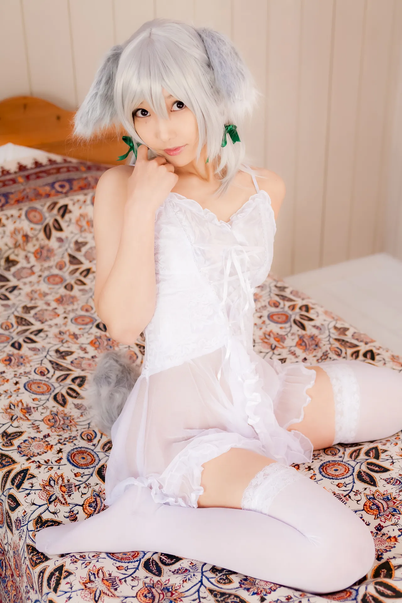 犬咲夜さん アナル尻尾でわんわん写真①-erohere80.webp