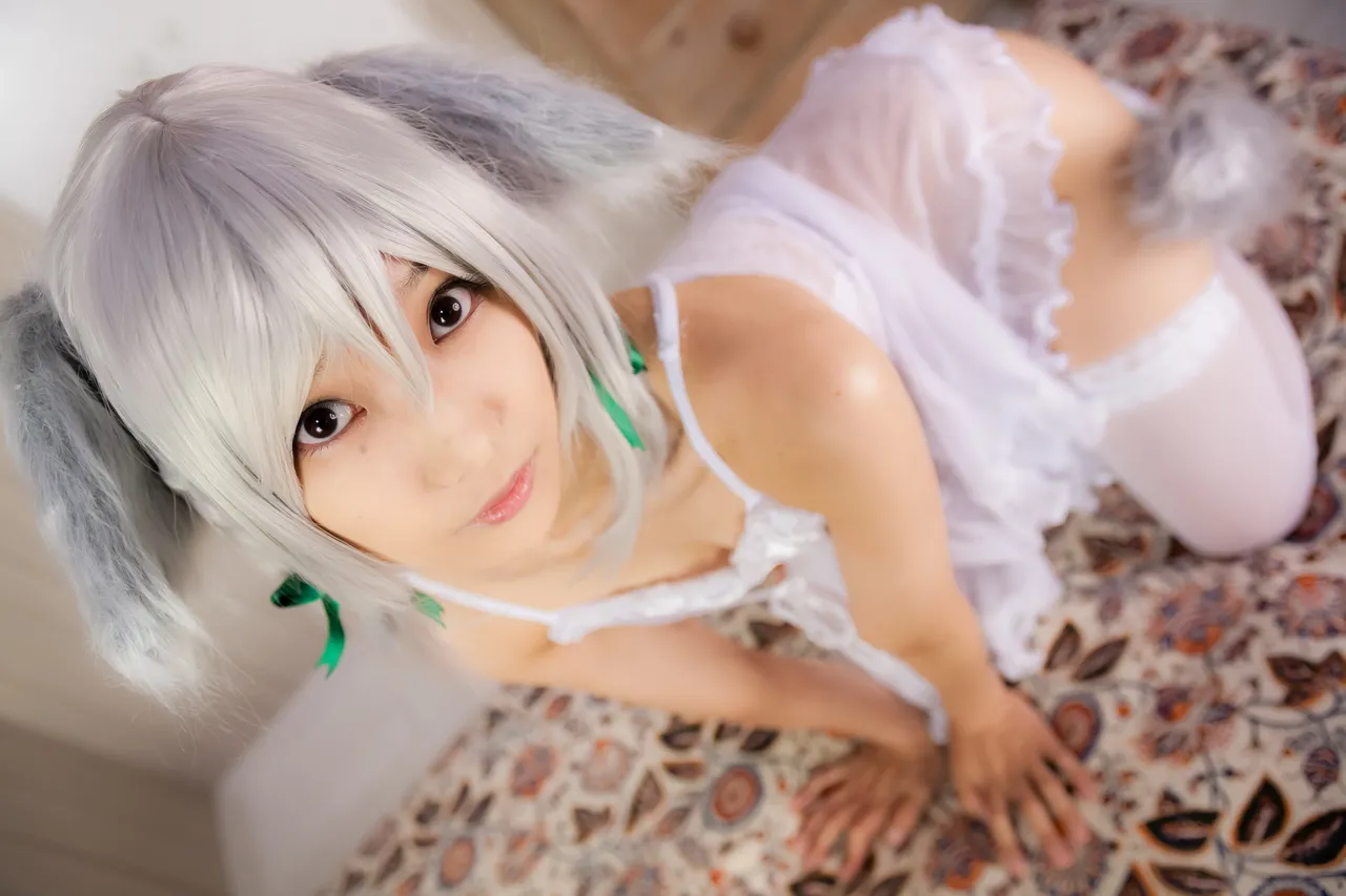 犬咲夜さん アナル尻尾でわんわん写真①-erohere84.webp