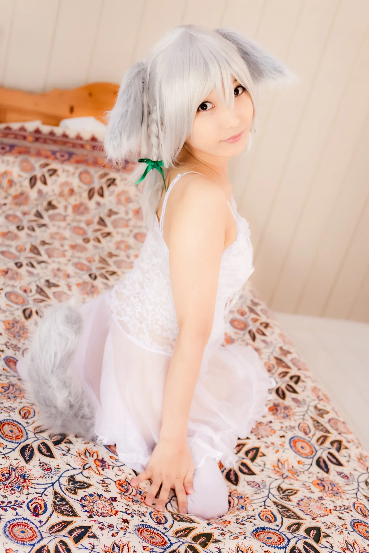 犬咲夜さん アナル尻尾でわんわん写真①-erohere87.webp