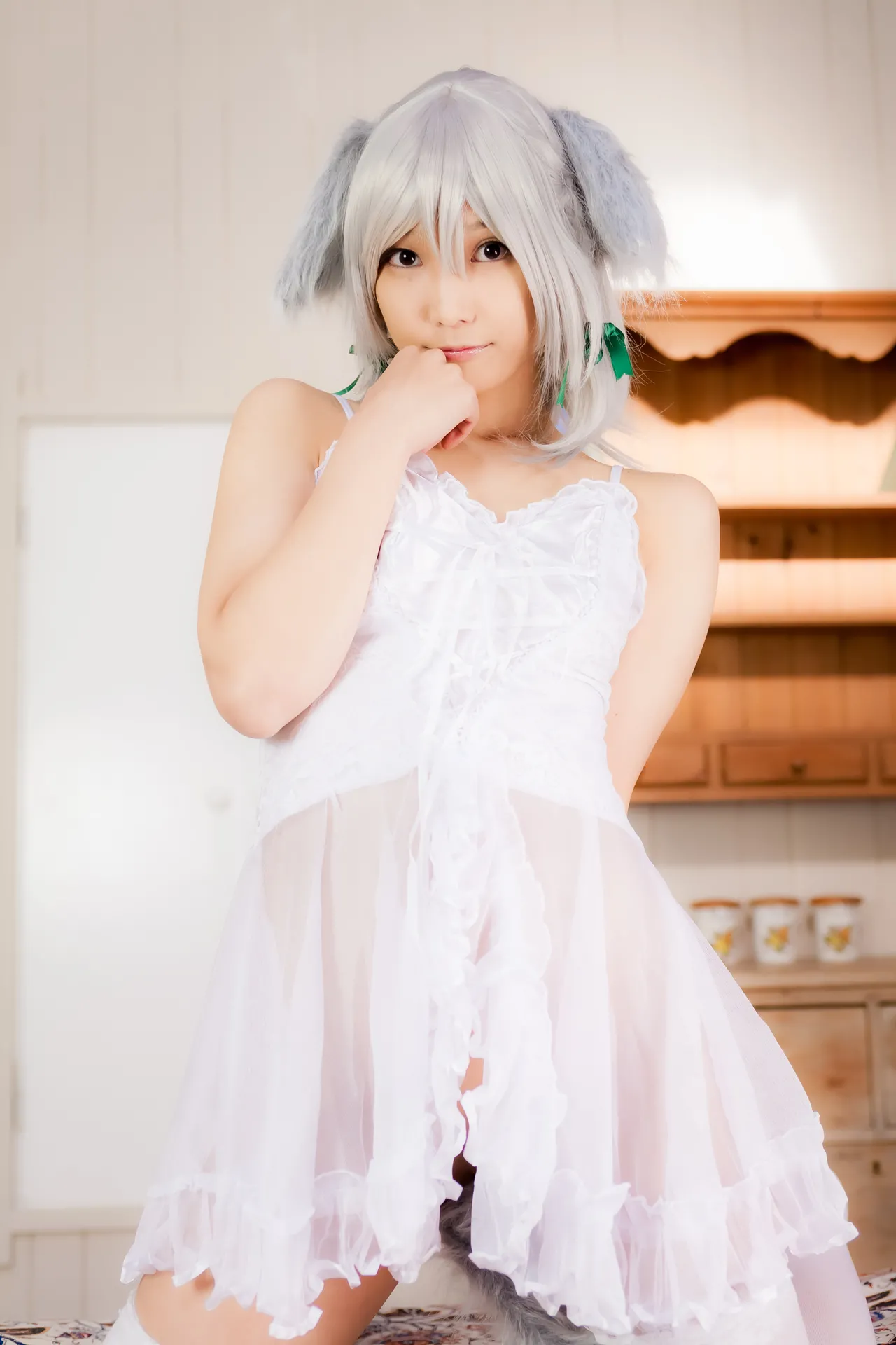 犬咲夜さん アナル尻尾でわんわん写真①-erohere91.webp