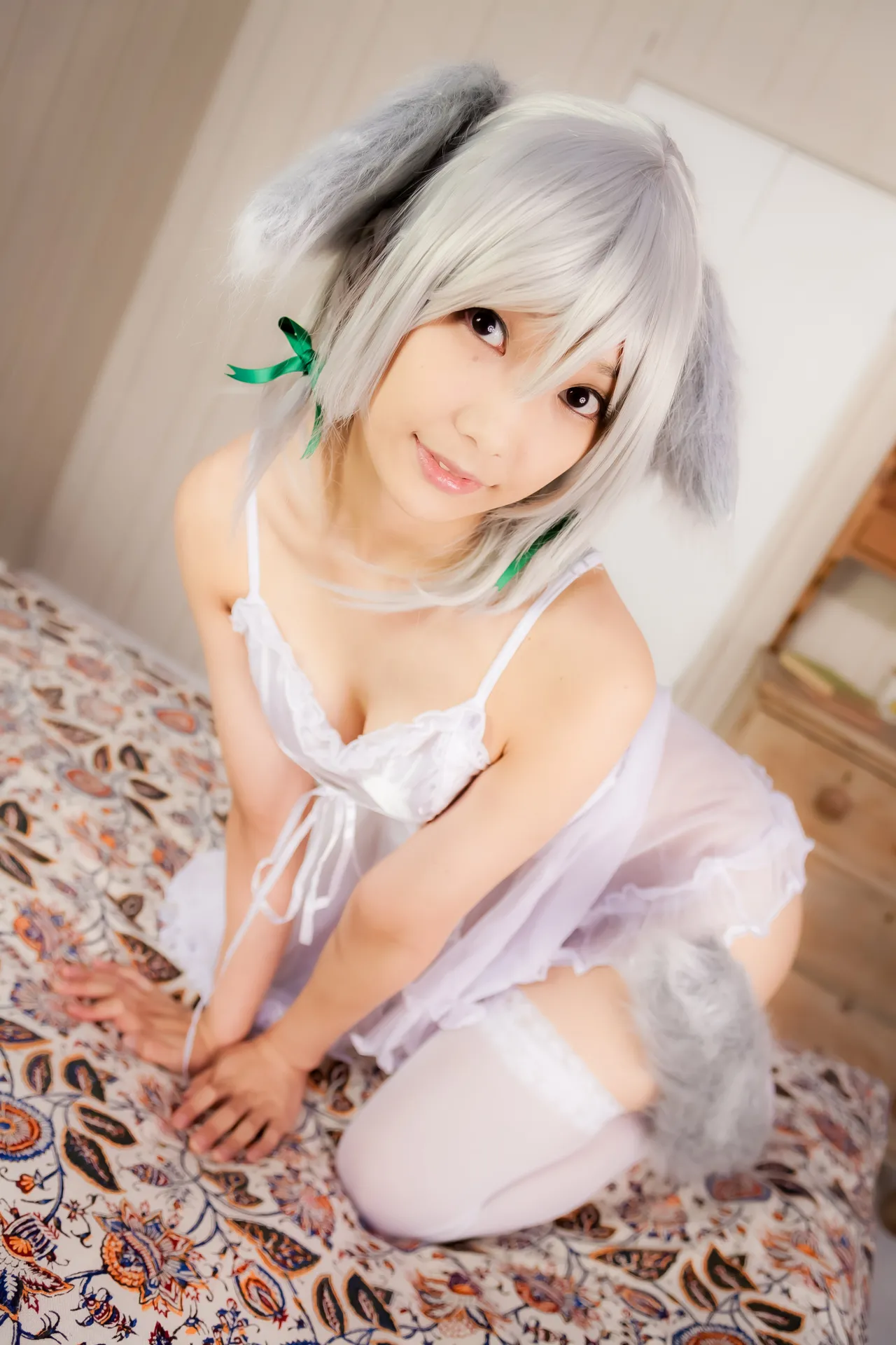 犬咲夜さん アナル尻尾でわんわん写真①-erohere93.webp