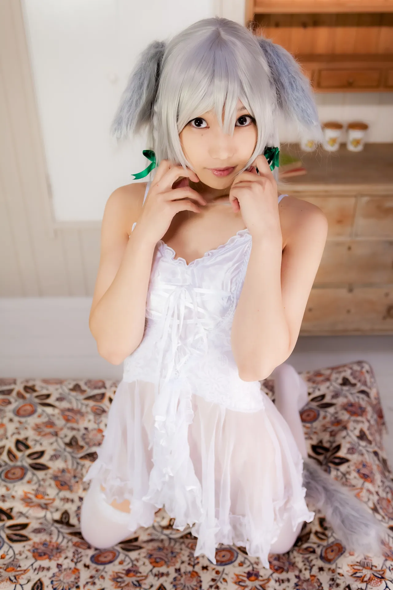 犬咲夜さん アナル尻尾でわんわん写真①-erohere97.webp