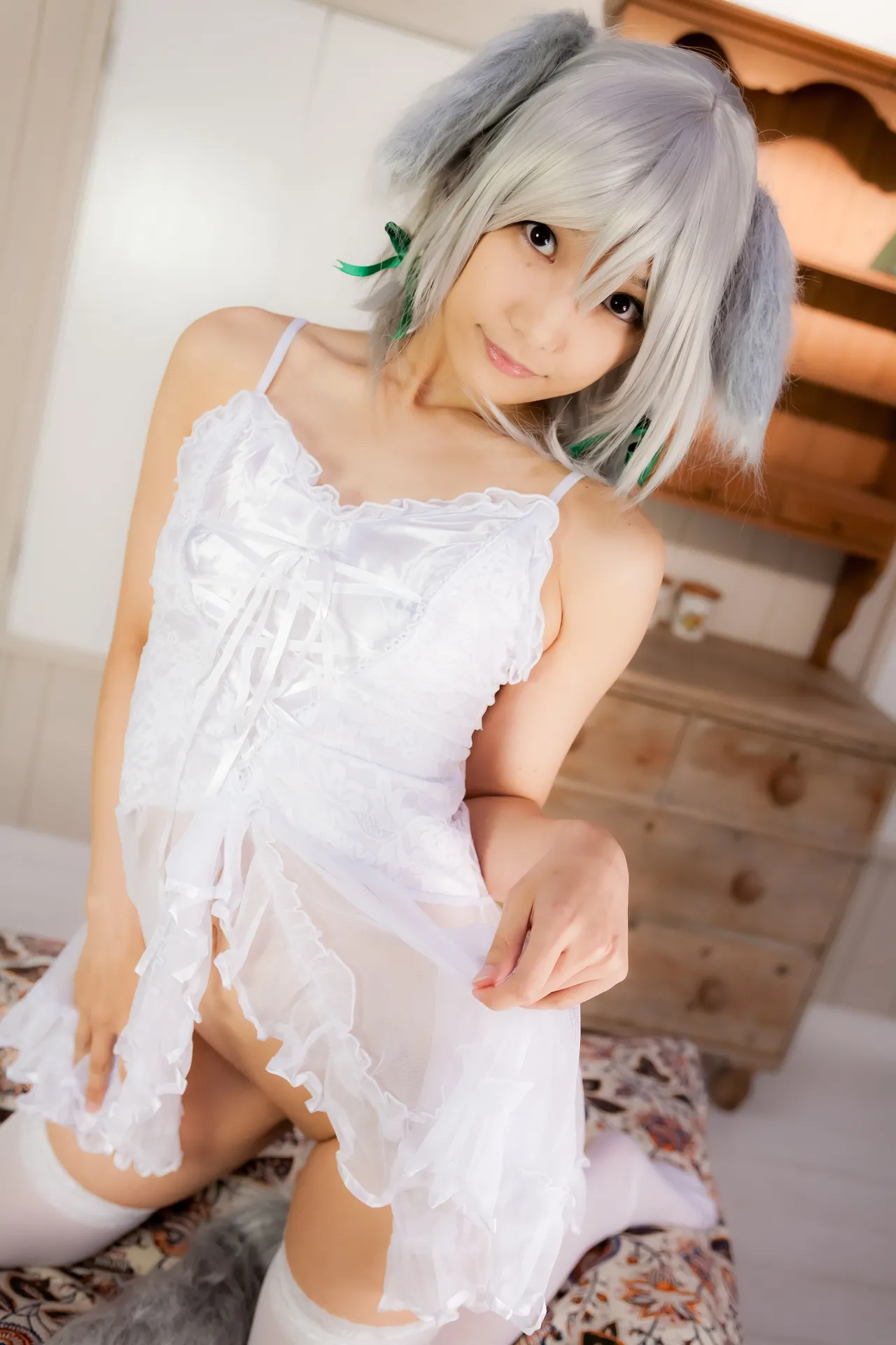 犬咲夜さん アナル尻尾でわんわん写真①-erohere98.webp