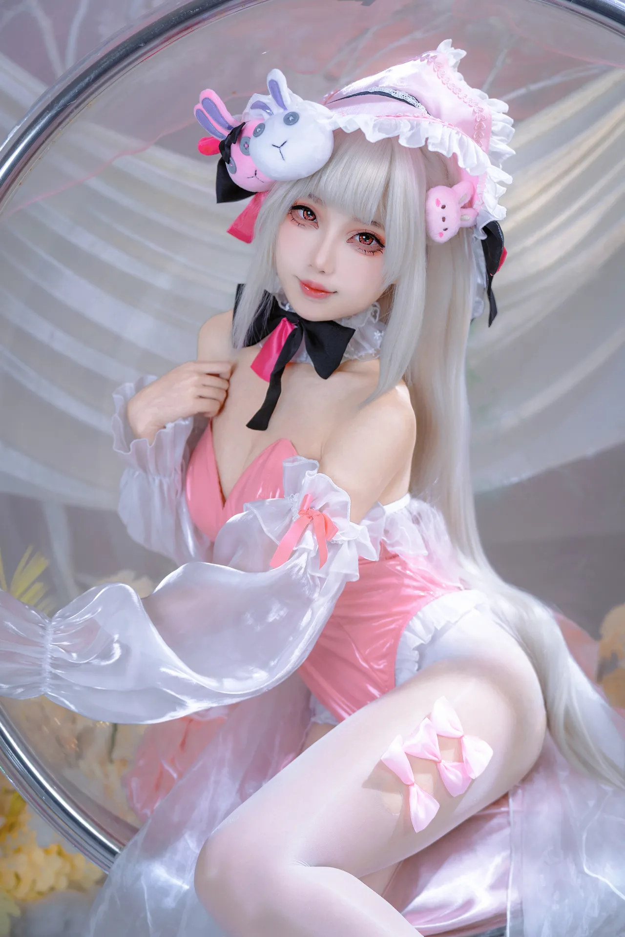 狐玖玖 - 碧蓝航线 哈尔福德 血族亲王的限定陪伴日-erohere19.webp