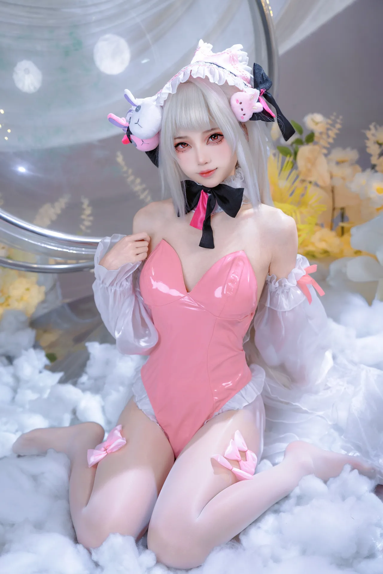狐玖玖 - 碧蓝航线 哈尔福德 血族亲王的限定陪伴日-erohere26.webp