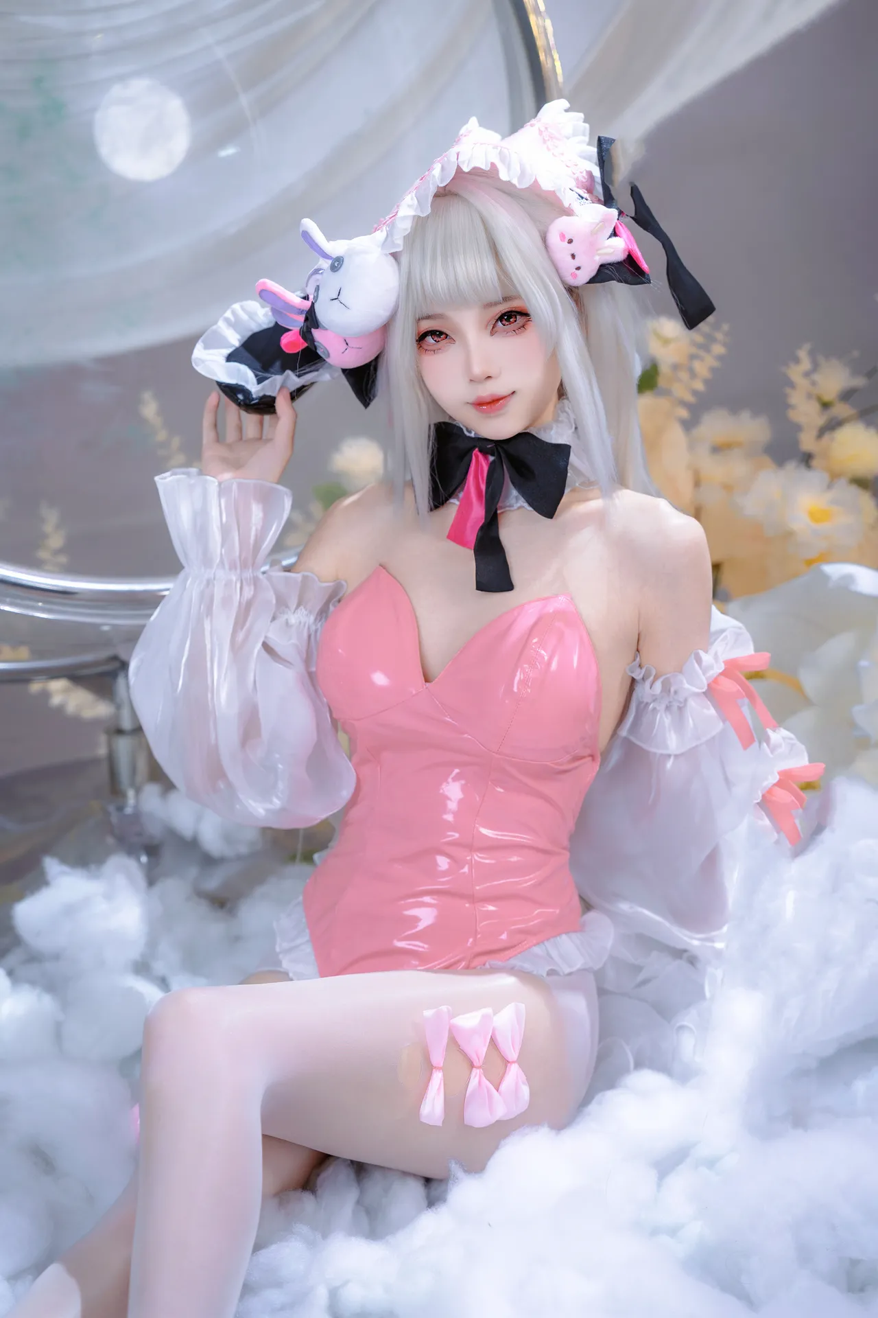 狐玖玖 - 碧蓝航线 哈尔福德 血族亲王的限定陪伴日-erohere27.webp