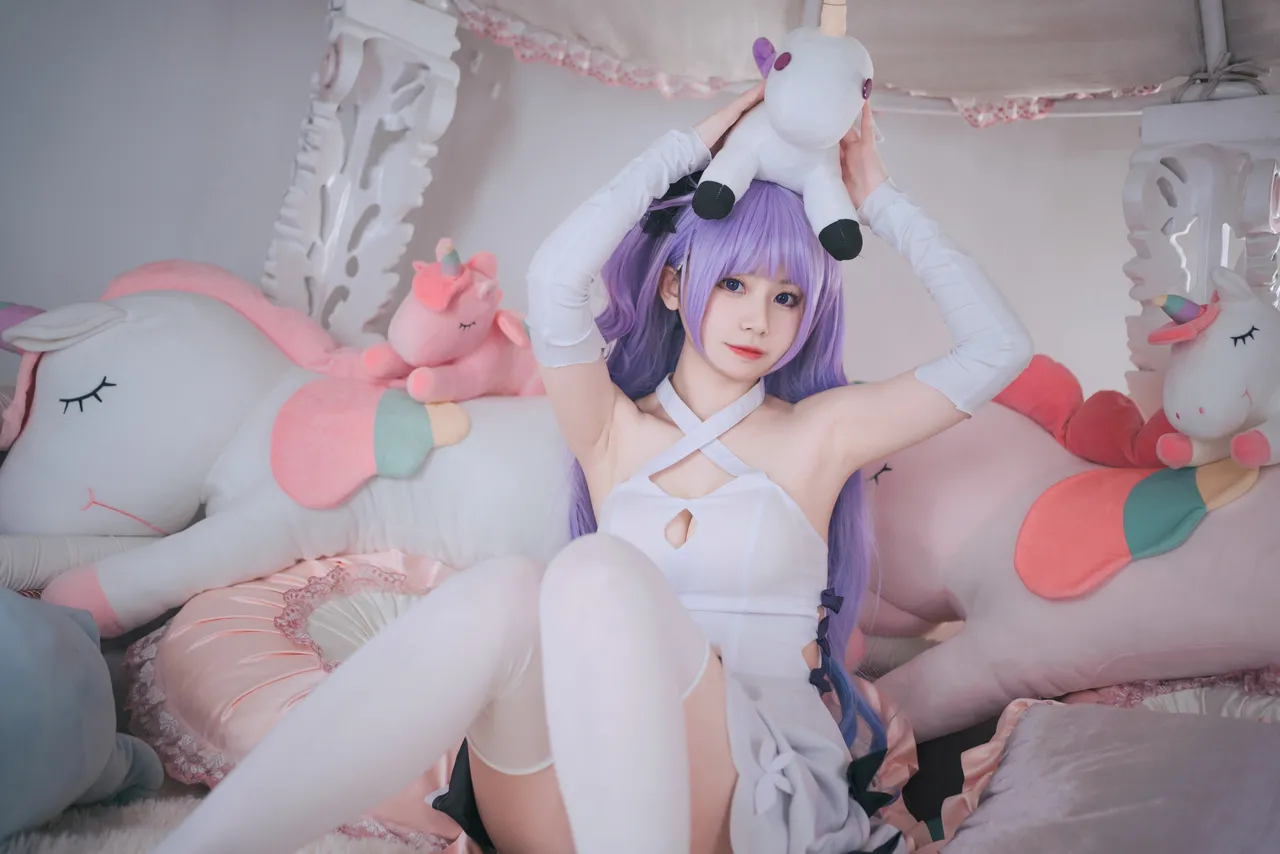 猫大人 - 碧蓝航线 独角兽 原皮-erohere8.webp