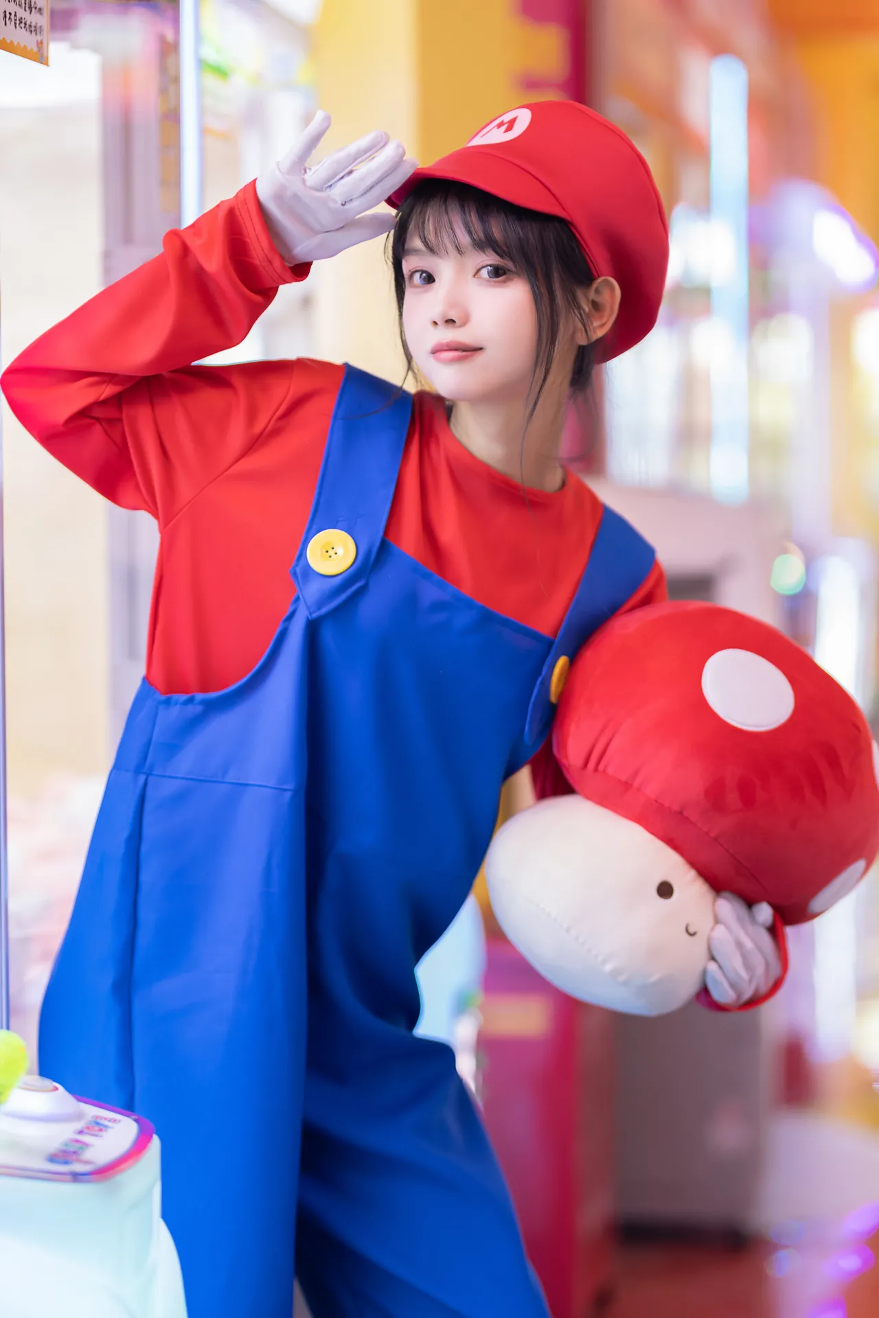 猫梓子 - 马里奥-erohere20.webp