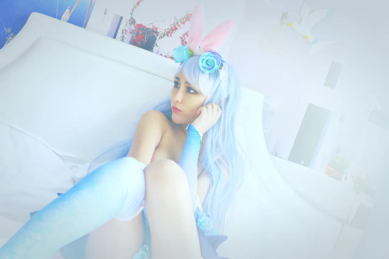 王者荣耀 honor of kings FOXCOS 044期《花间舞·公孙离》60P-erohere25.webp