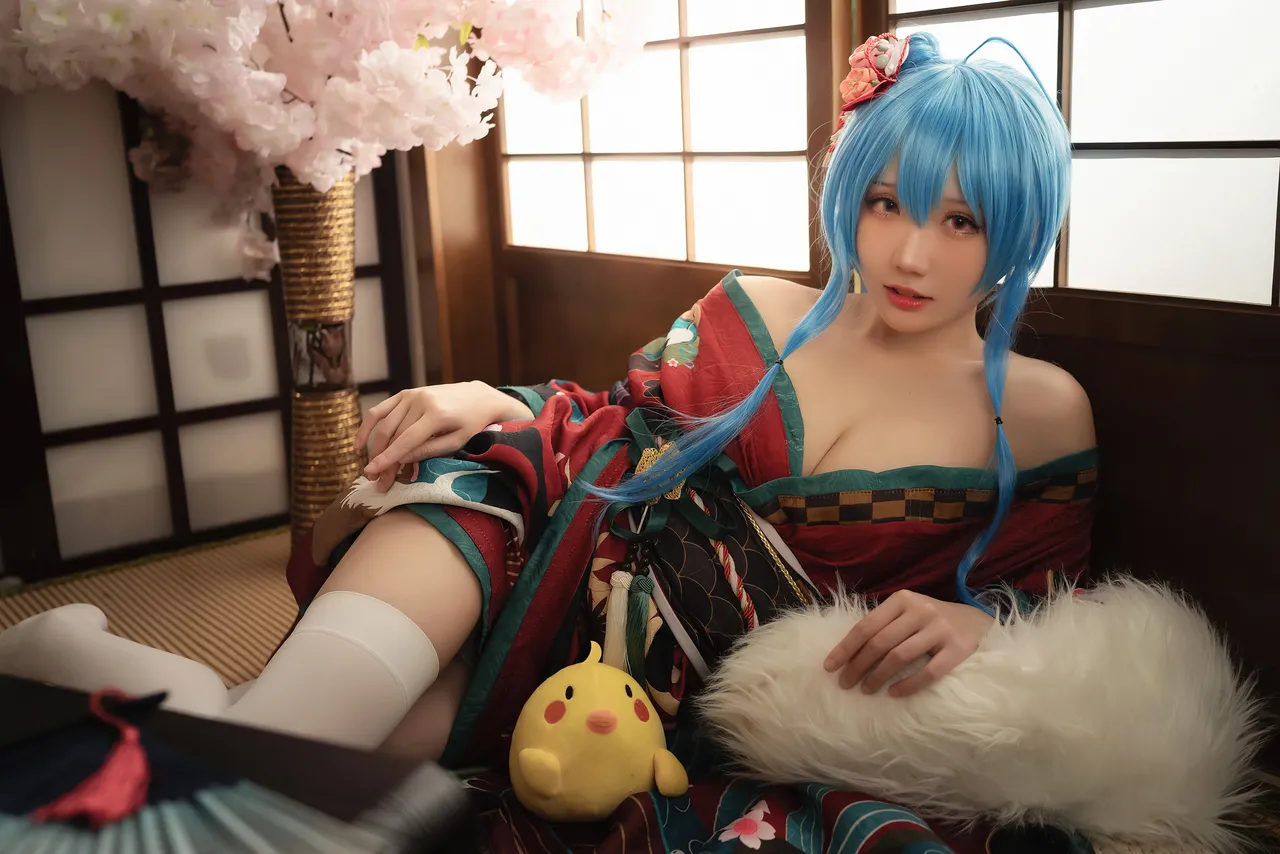 瓜希酱  圣路易斯 月下之饮-erohere10.webp