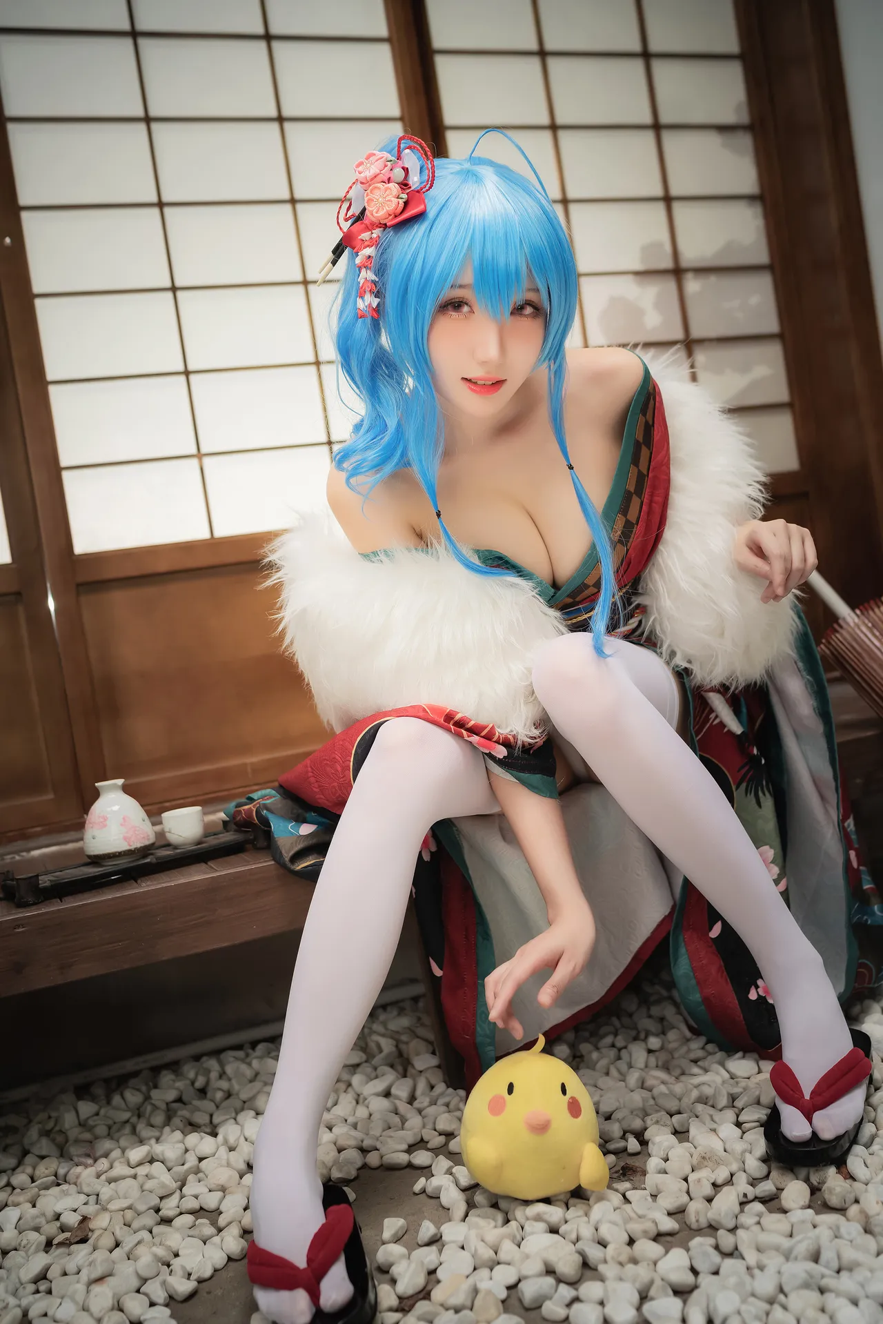 瓜希酱  圣路易斯 月下之饮-erohere13.webp
